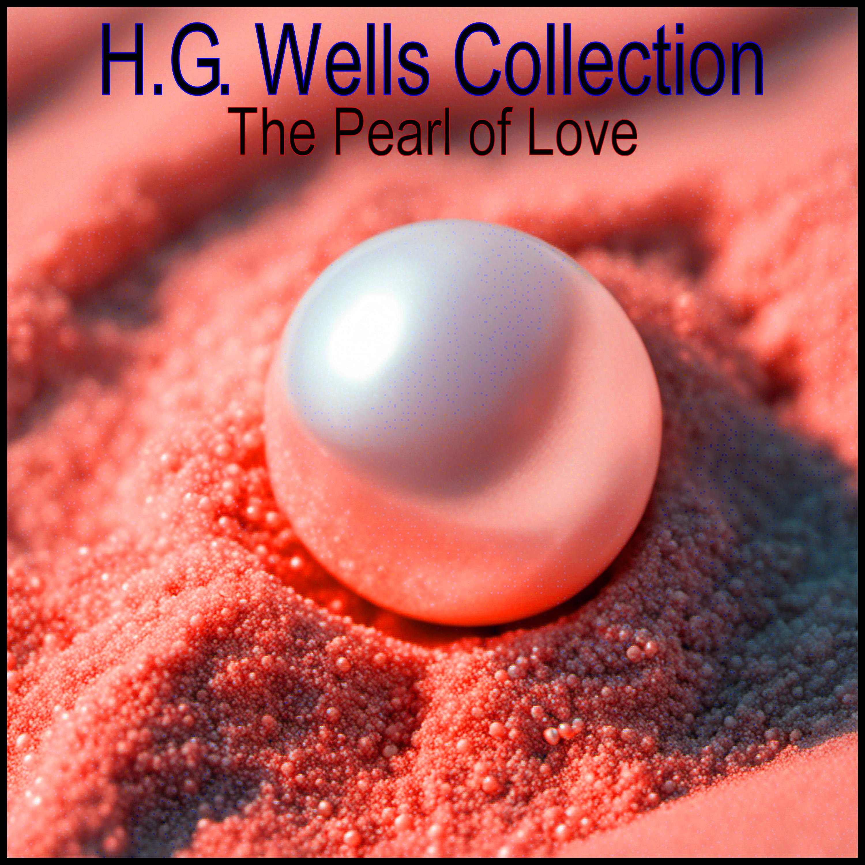 H.G. Wells Collection