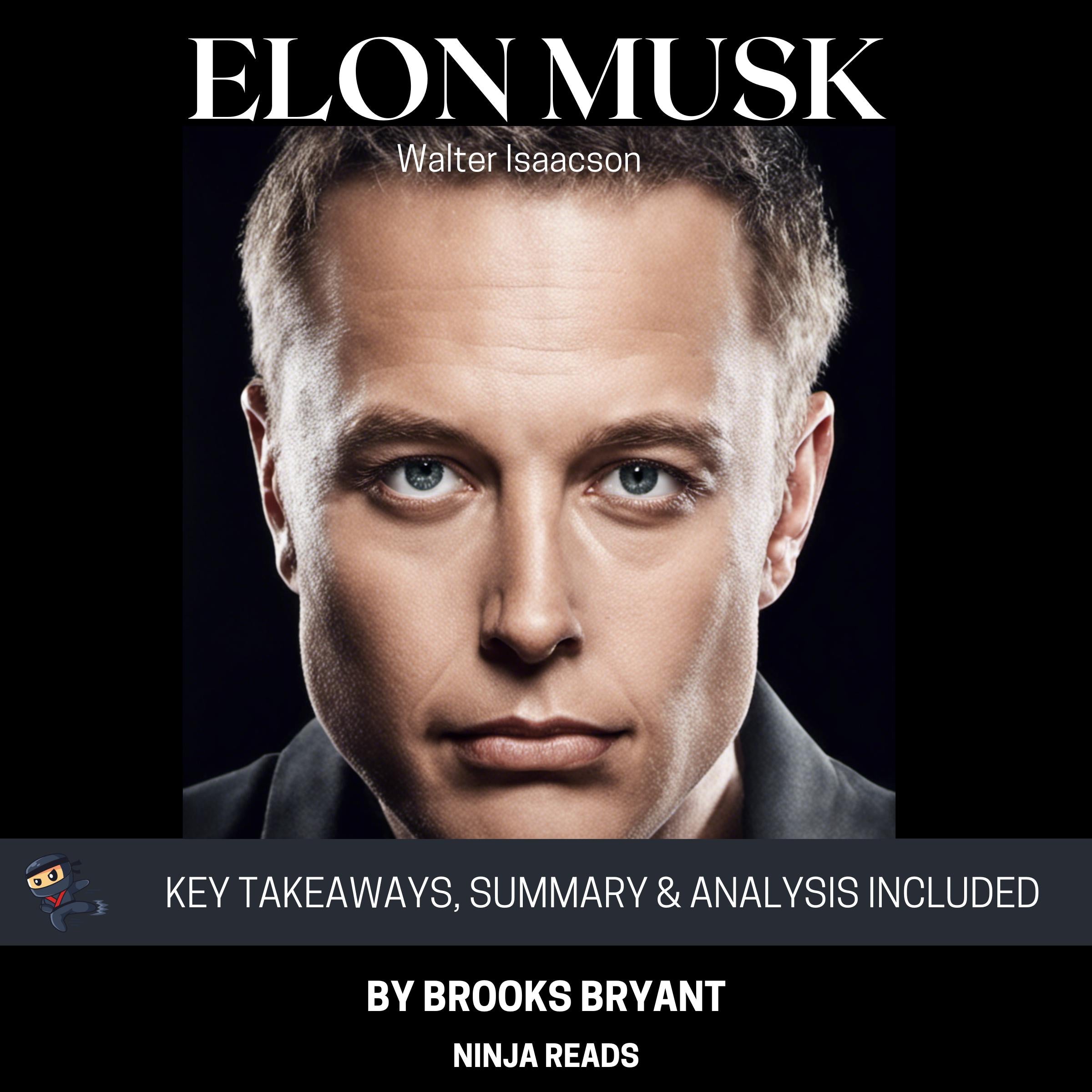 Summary: Elon Musk
