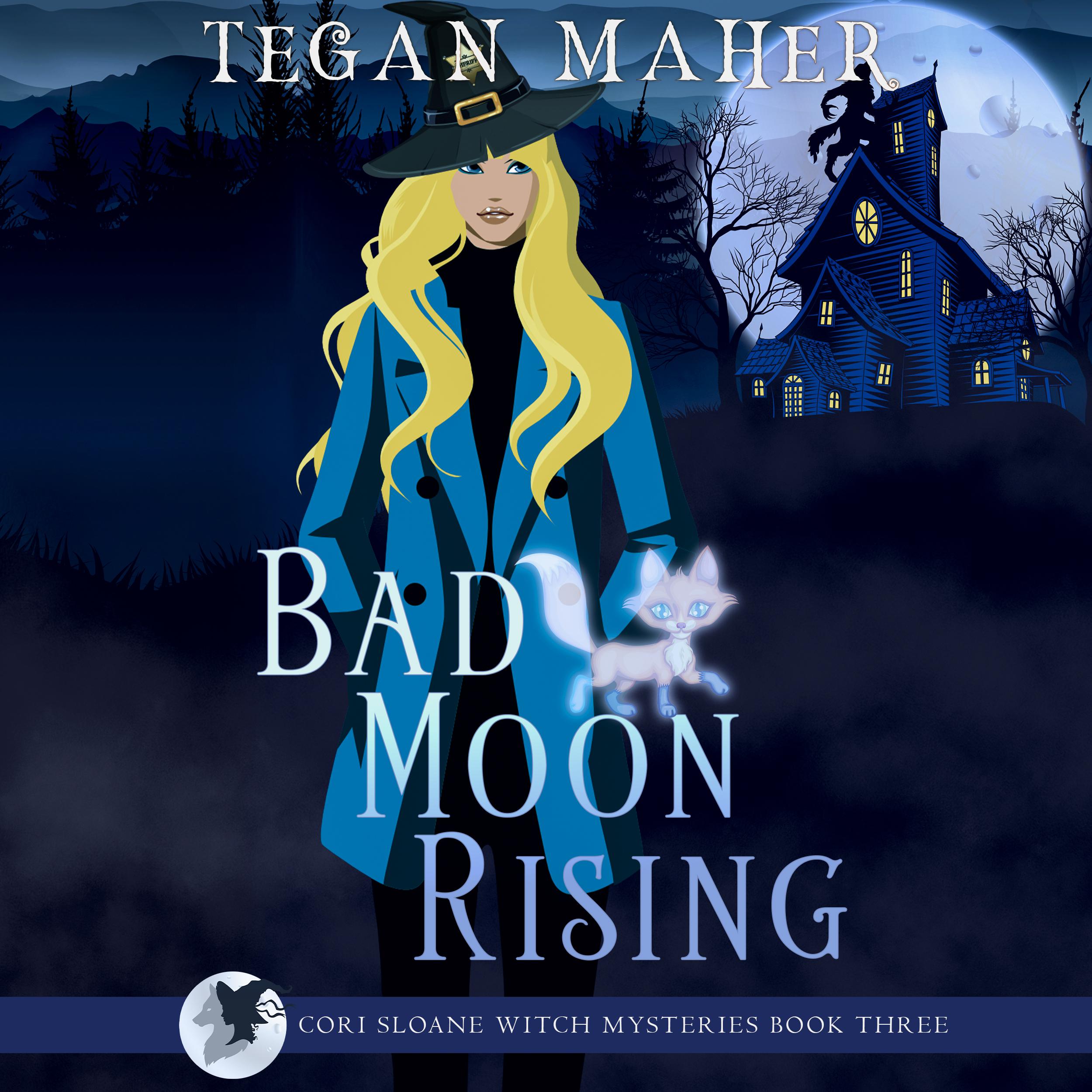 Bad Moon Rising