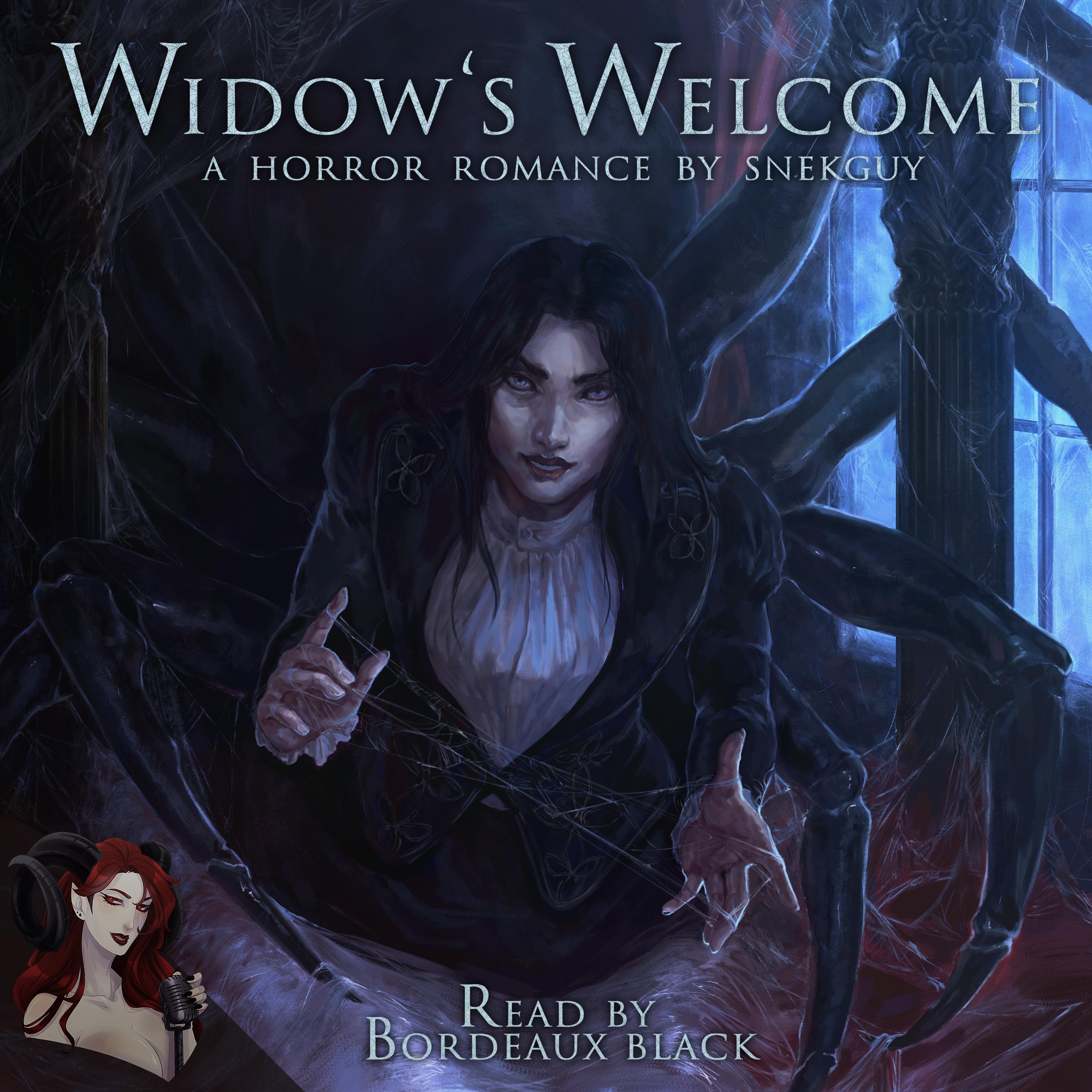 Widow's Welcome