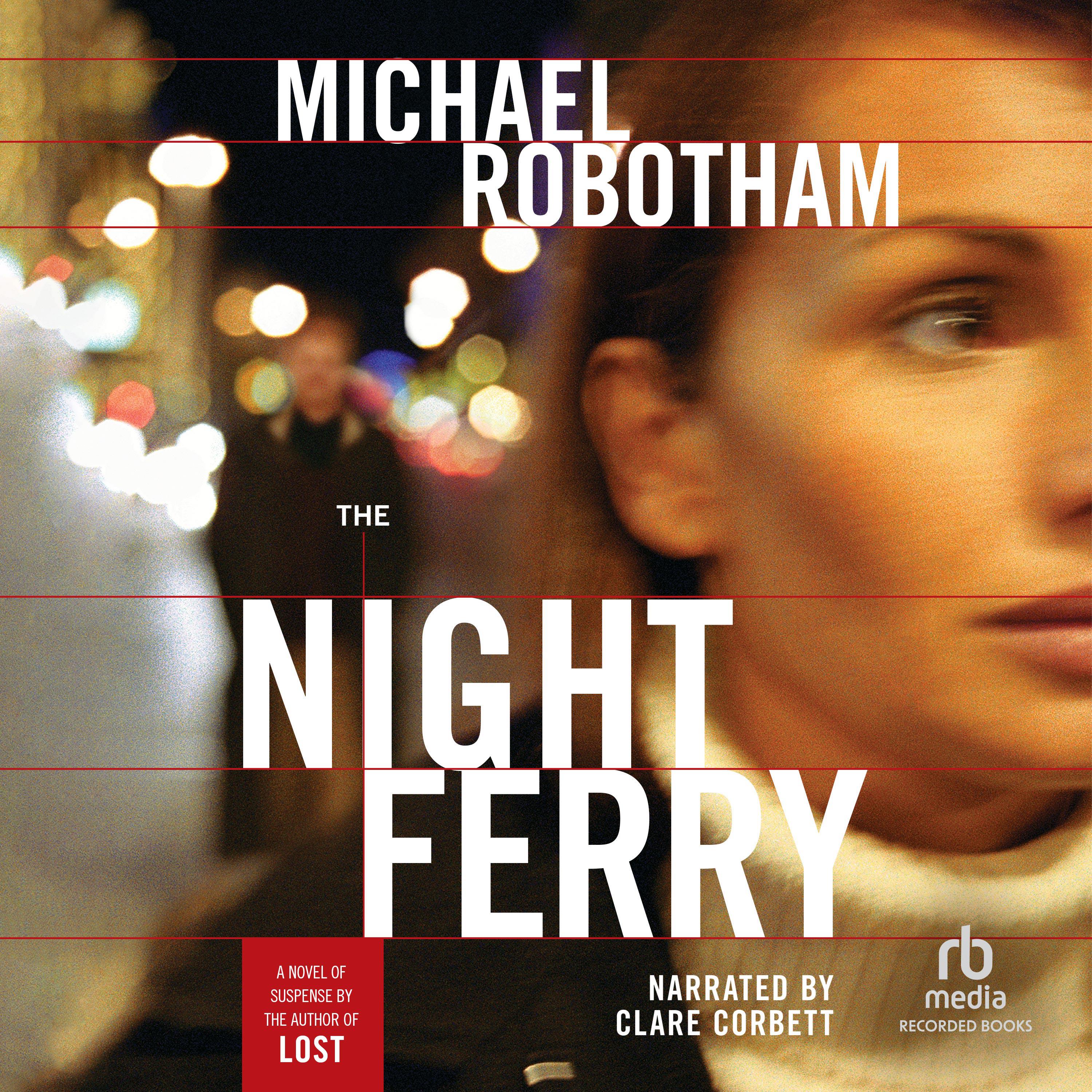 The Night Ferry