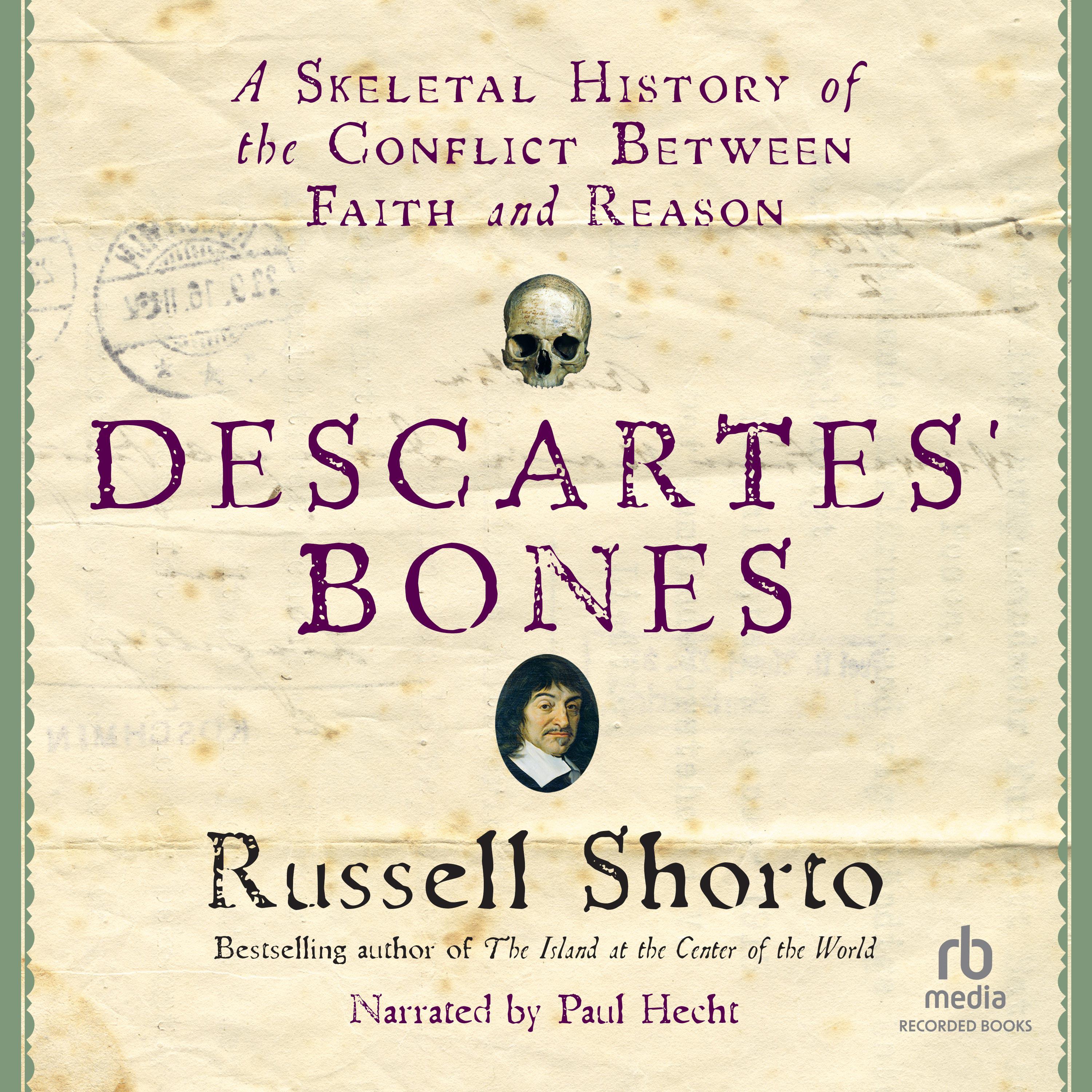 Descartes' Bones