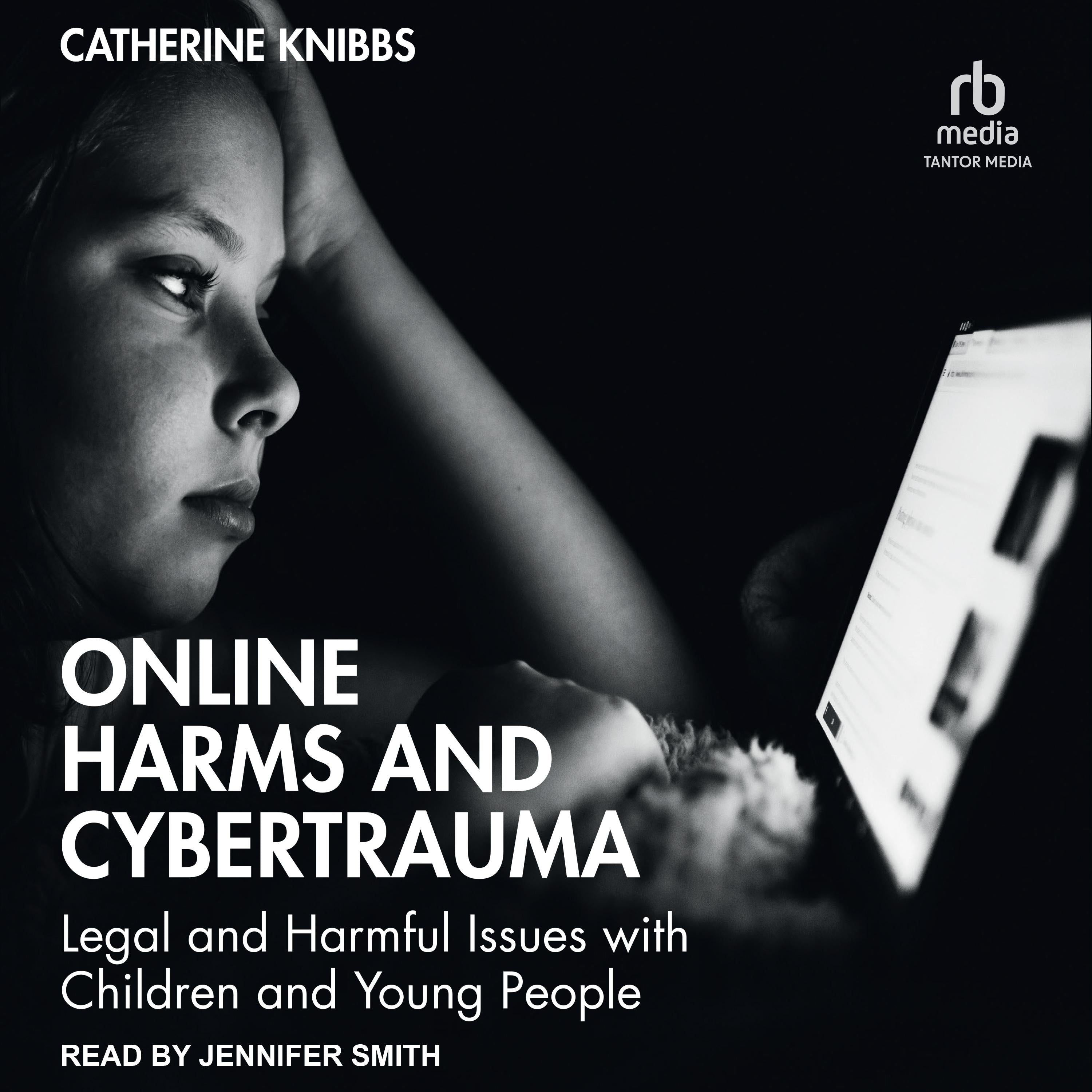 Online Harms and Cybertrauma