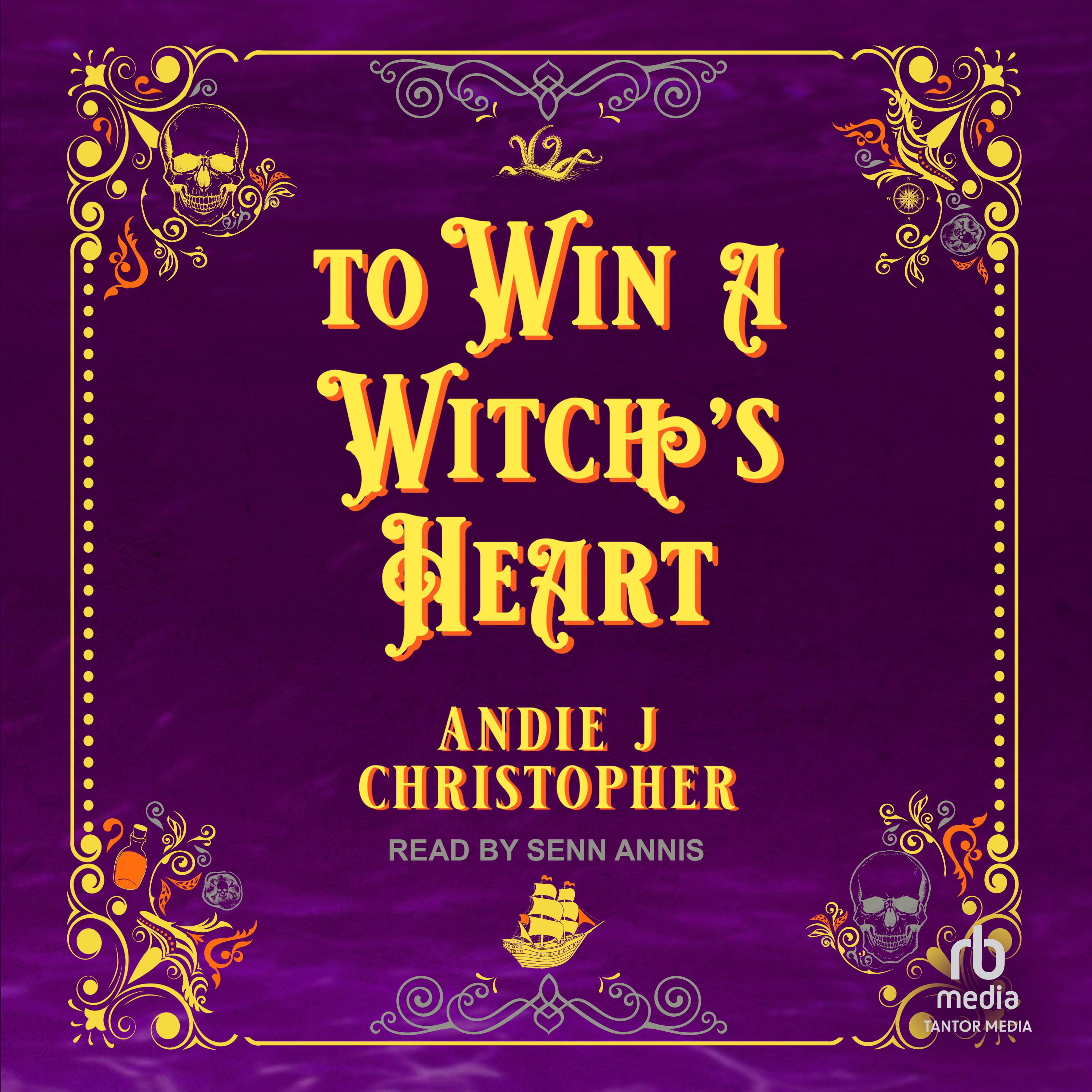 To Win a Witch's Heart