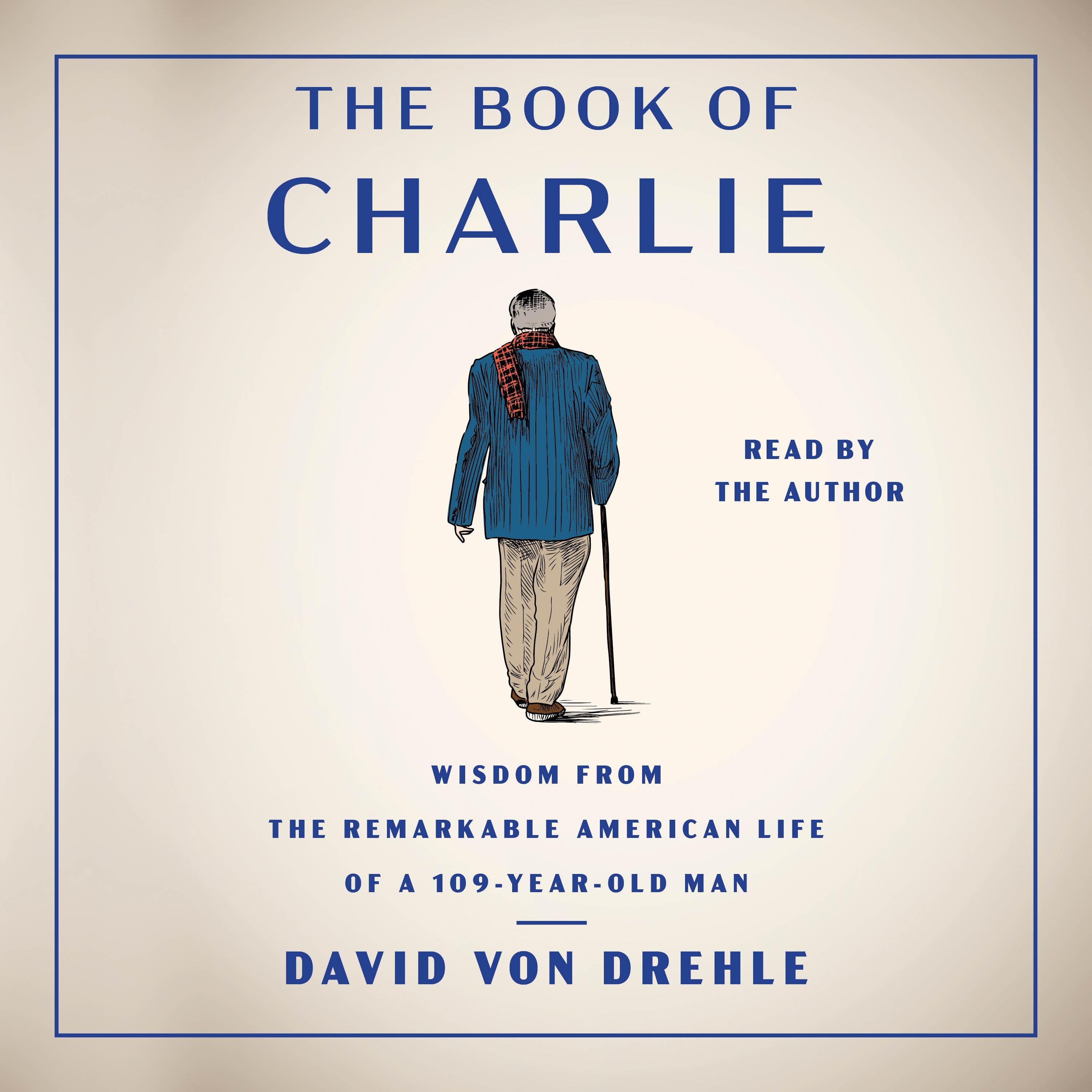 The Book of Charlie