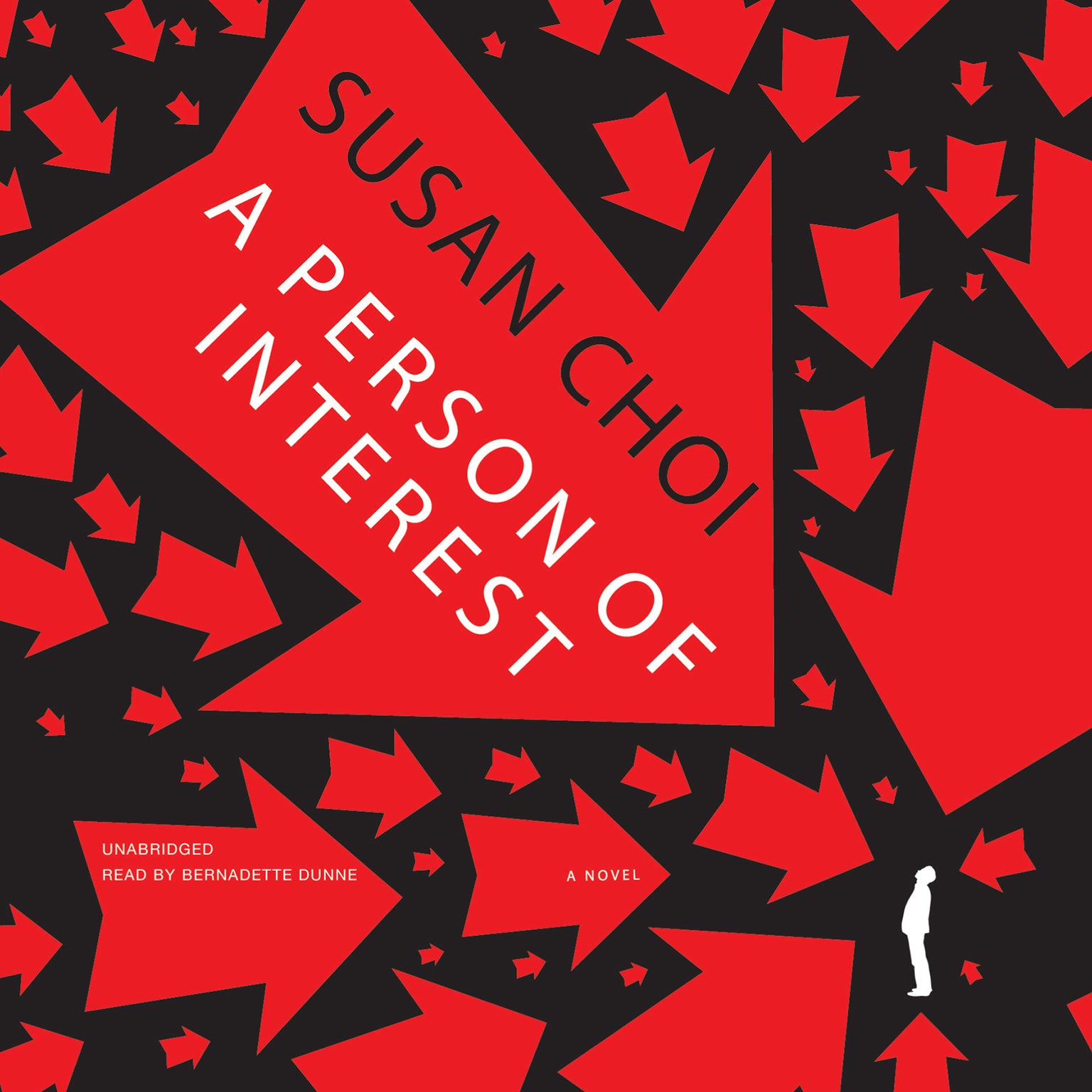 A Person of Interest