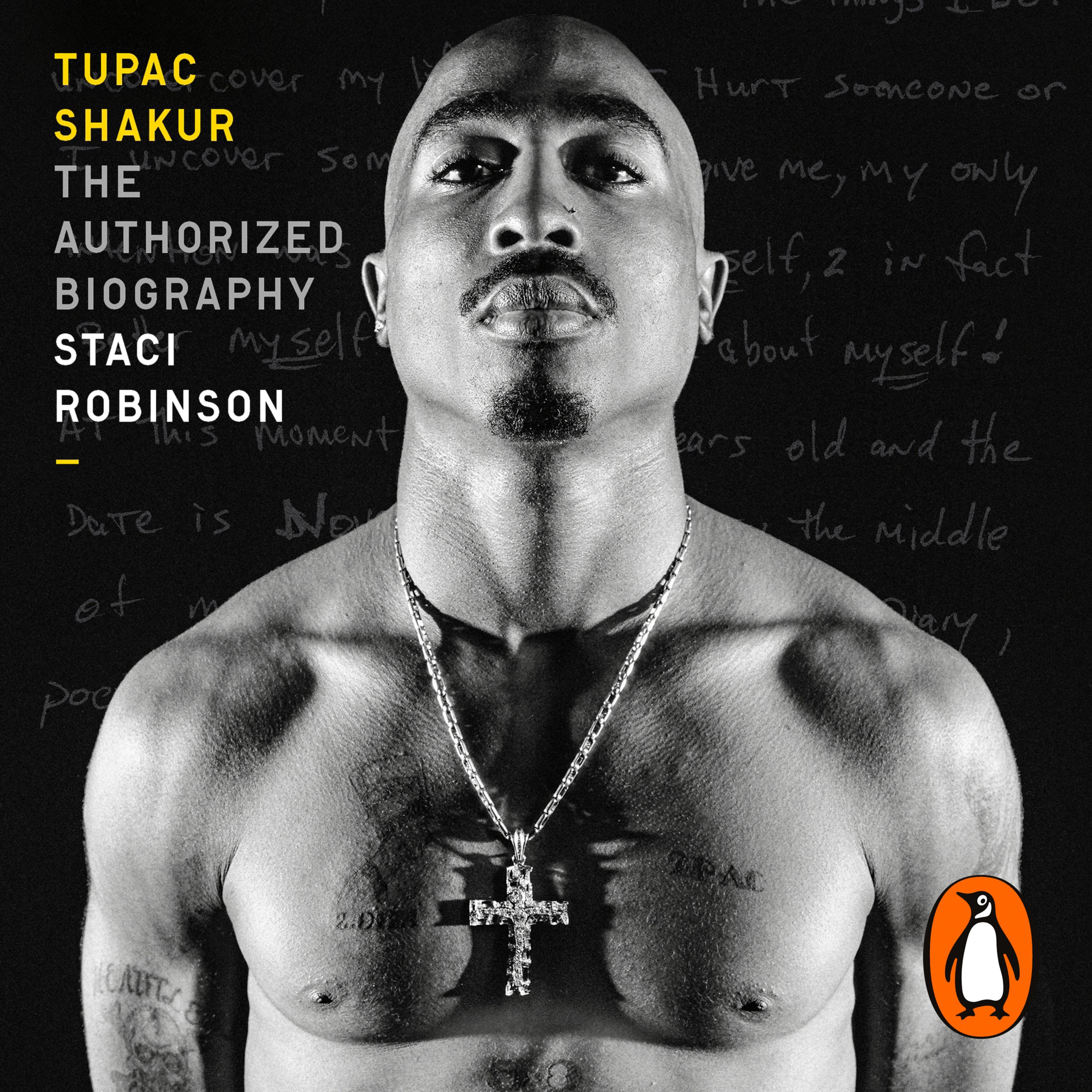 Tupac Shakur