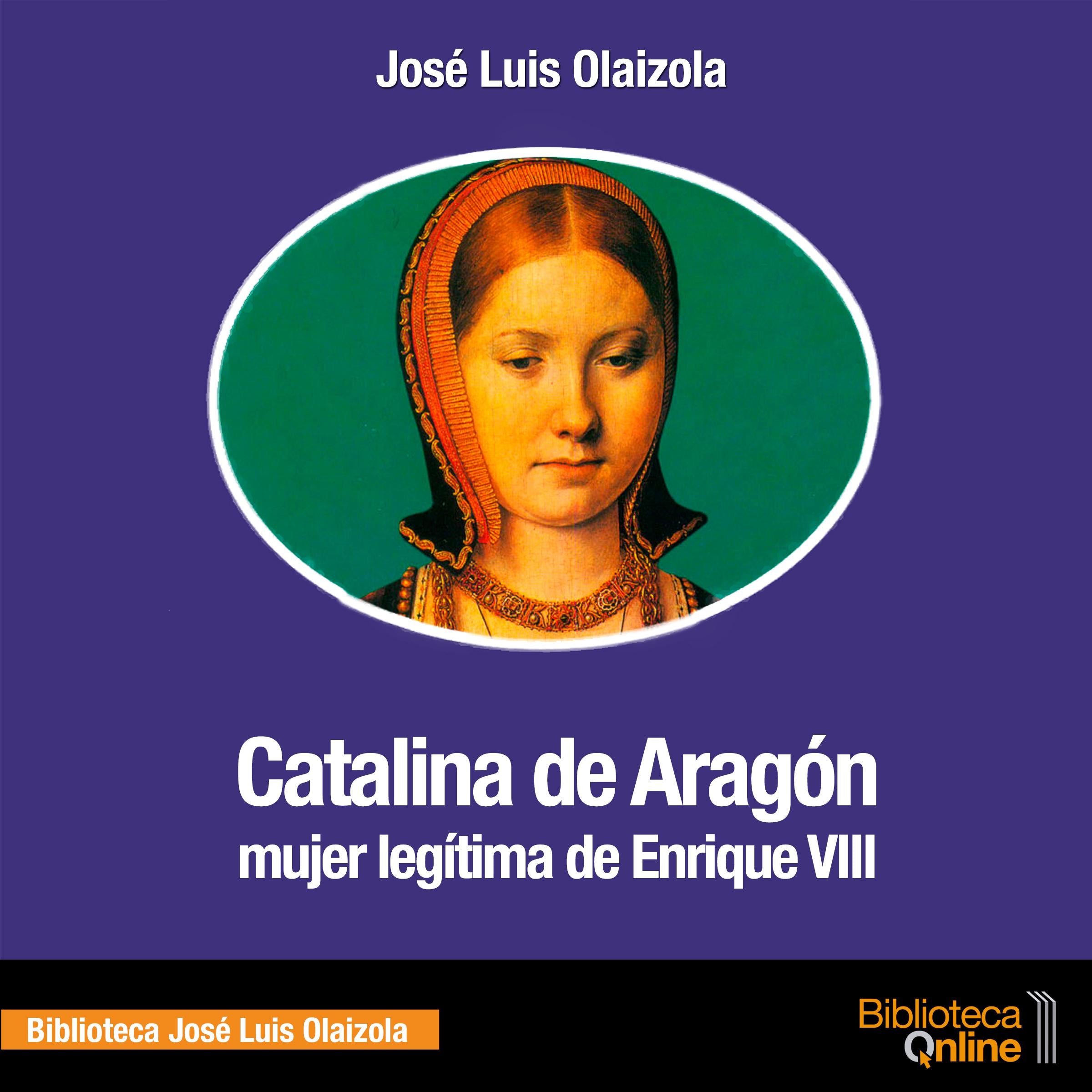 Catalina de Aragón
