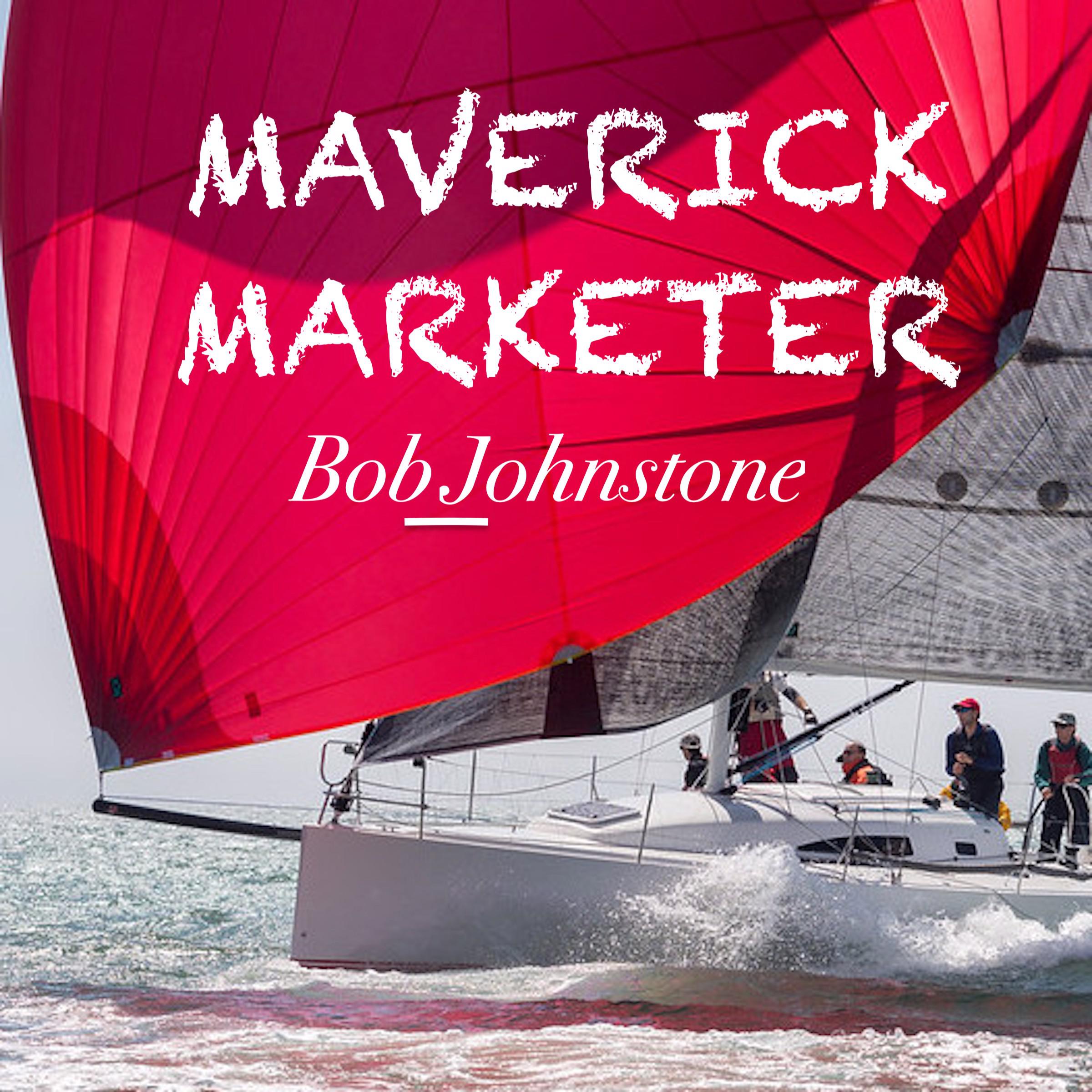 Maverick Marketer