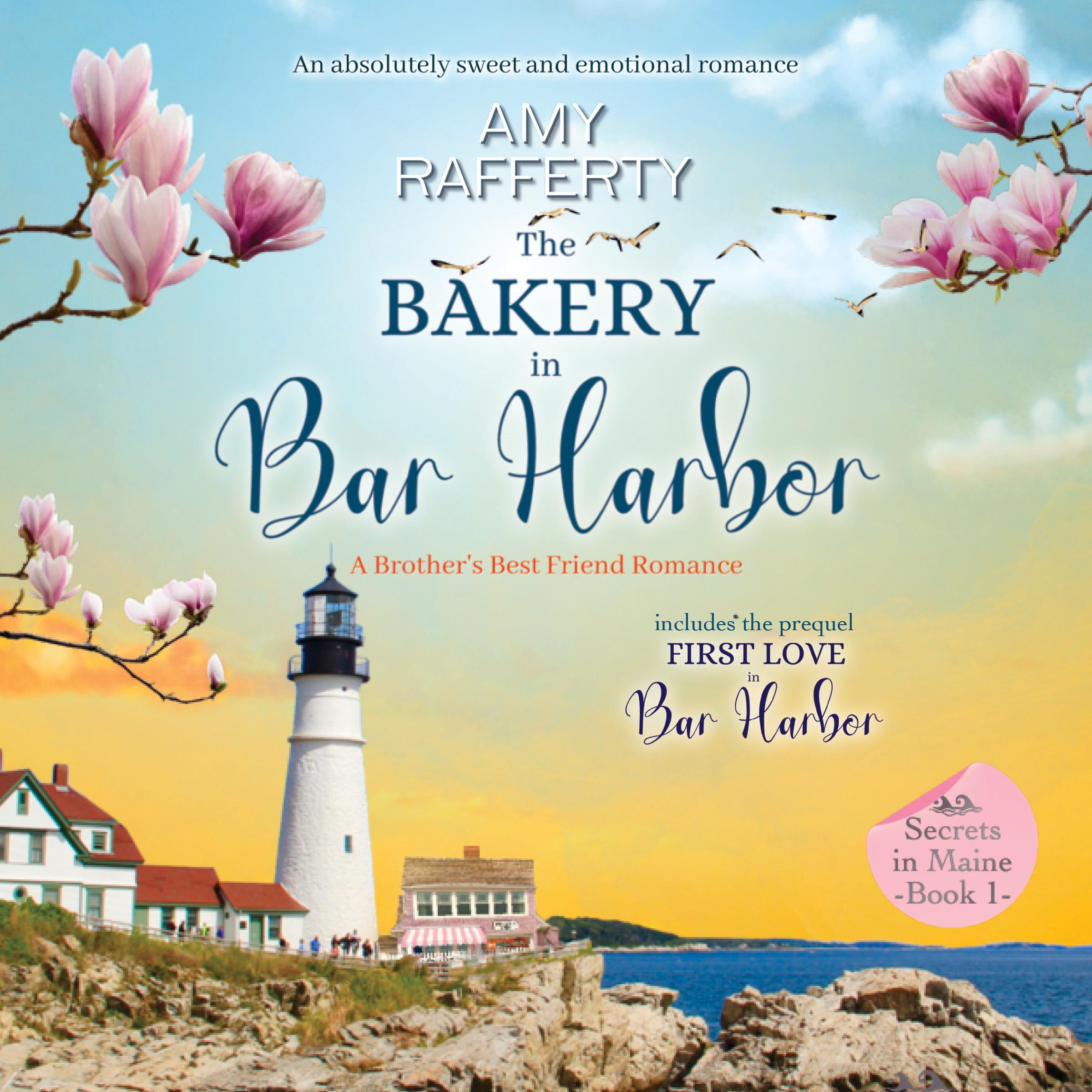 The Bakery in Bar Harbor