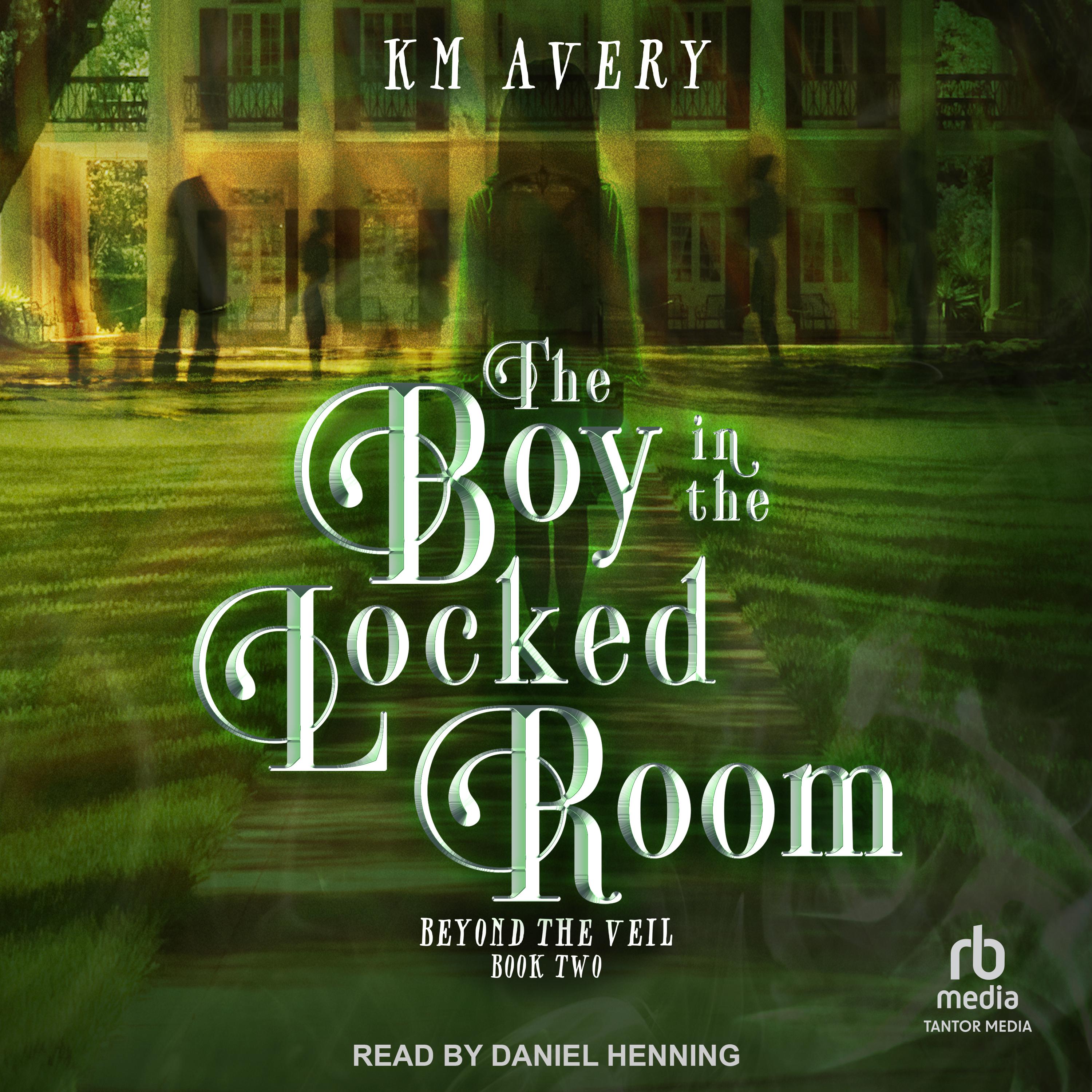 The Boy in the Locked Room