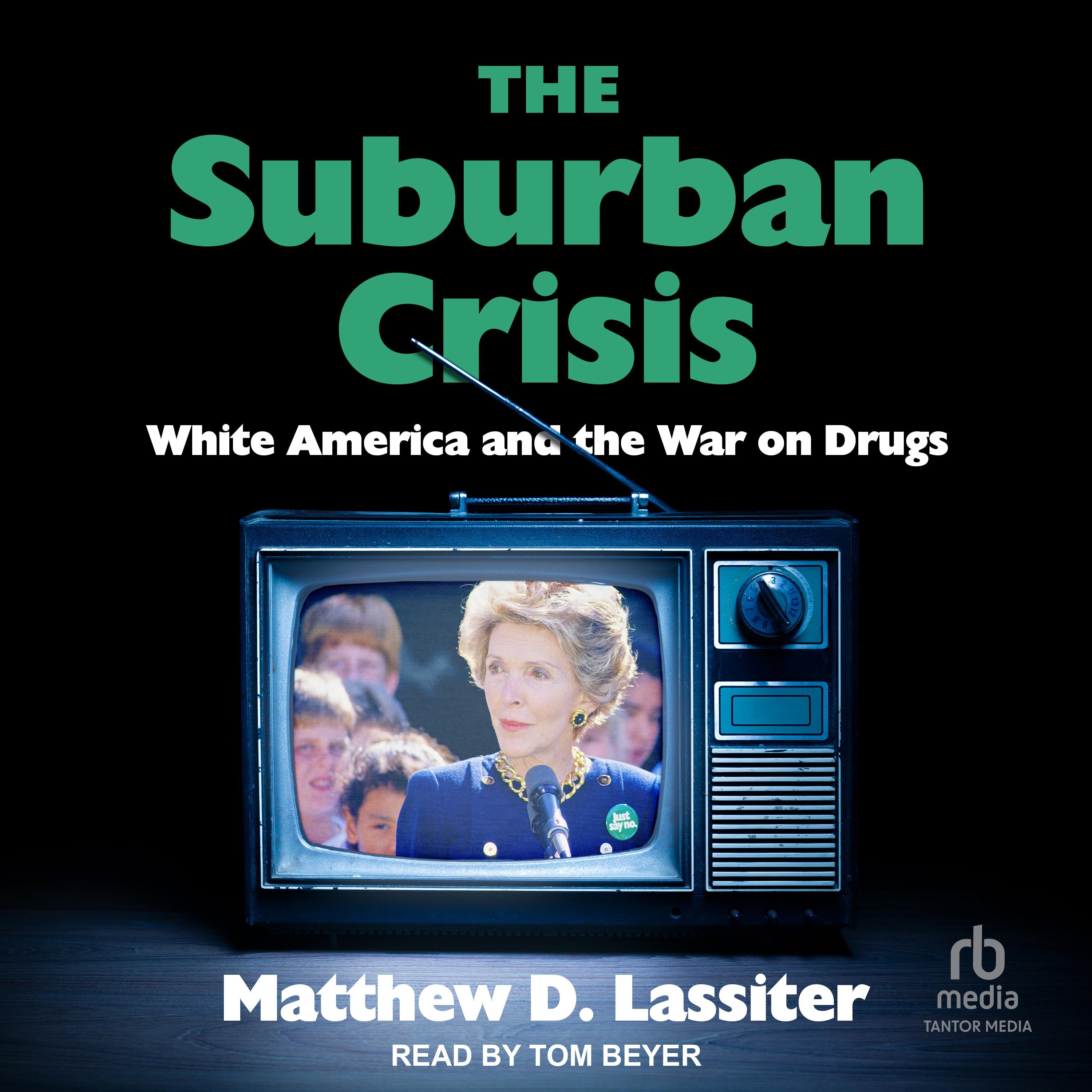 The Suburban Crisis