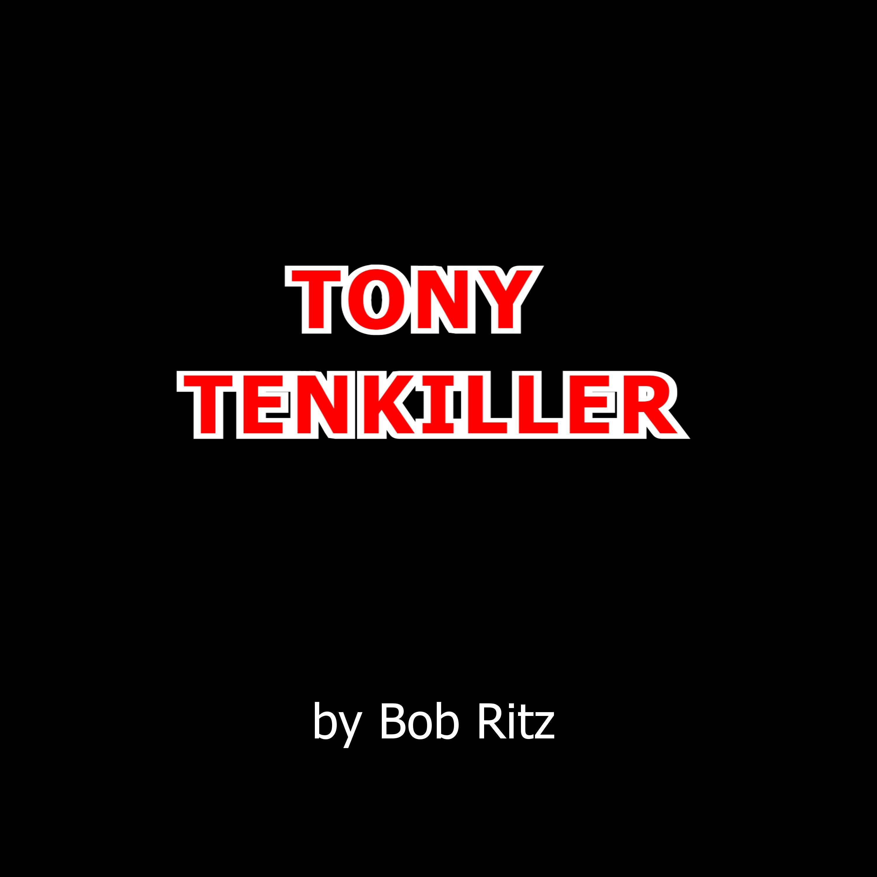 Tony Tenkiller