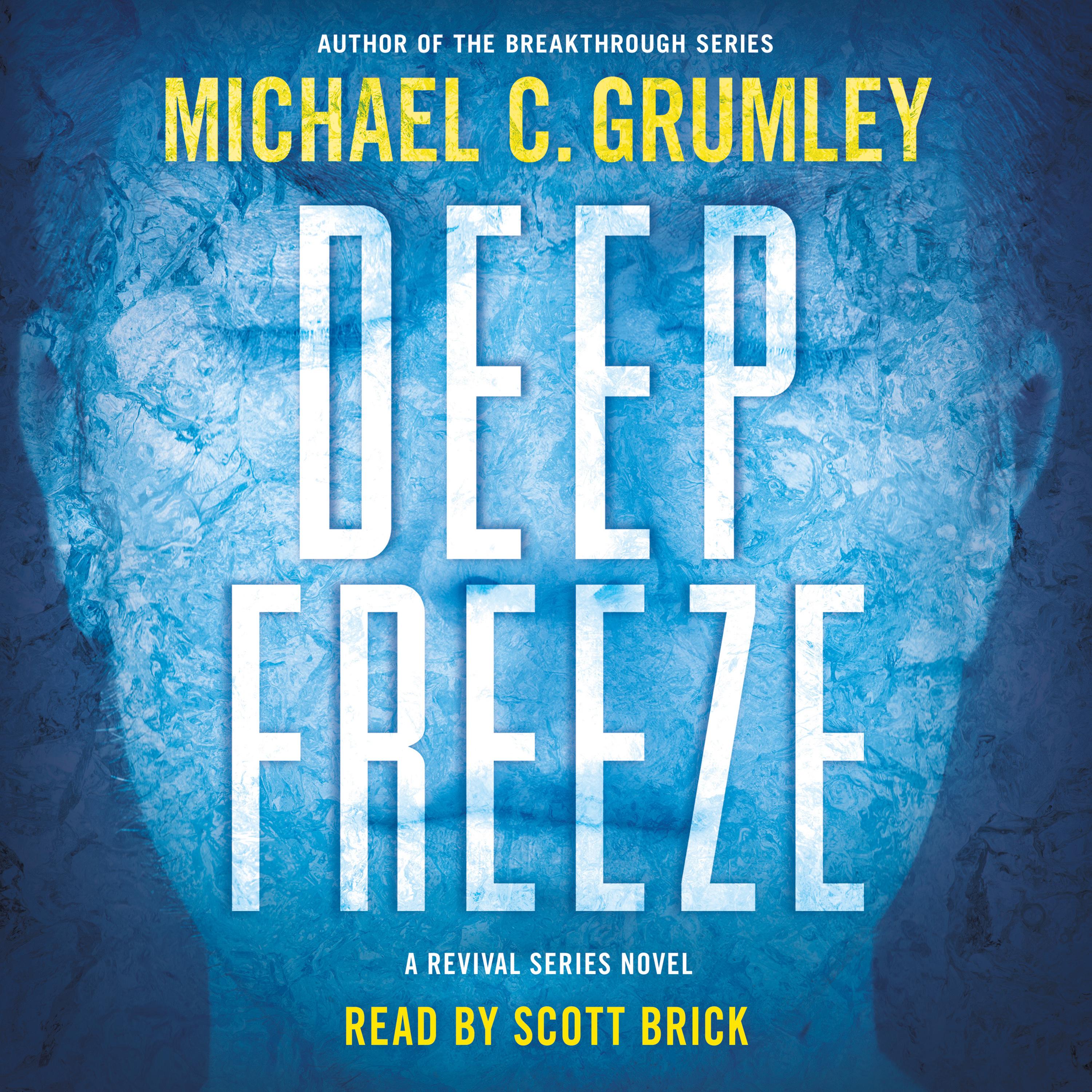 Deep Freeze
