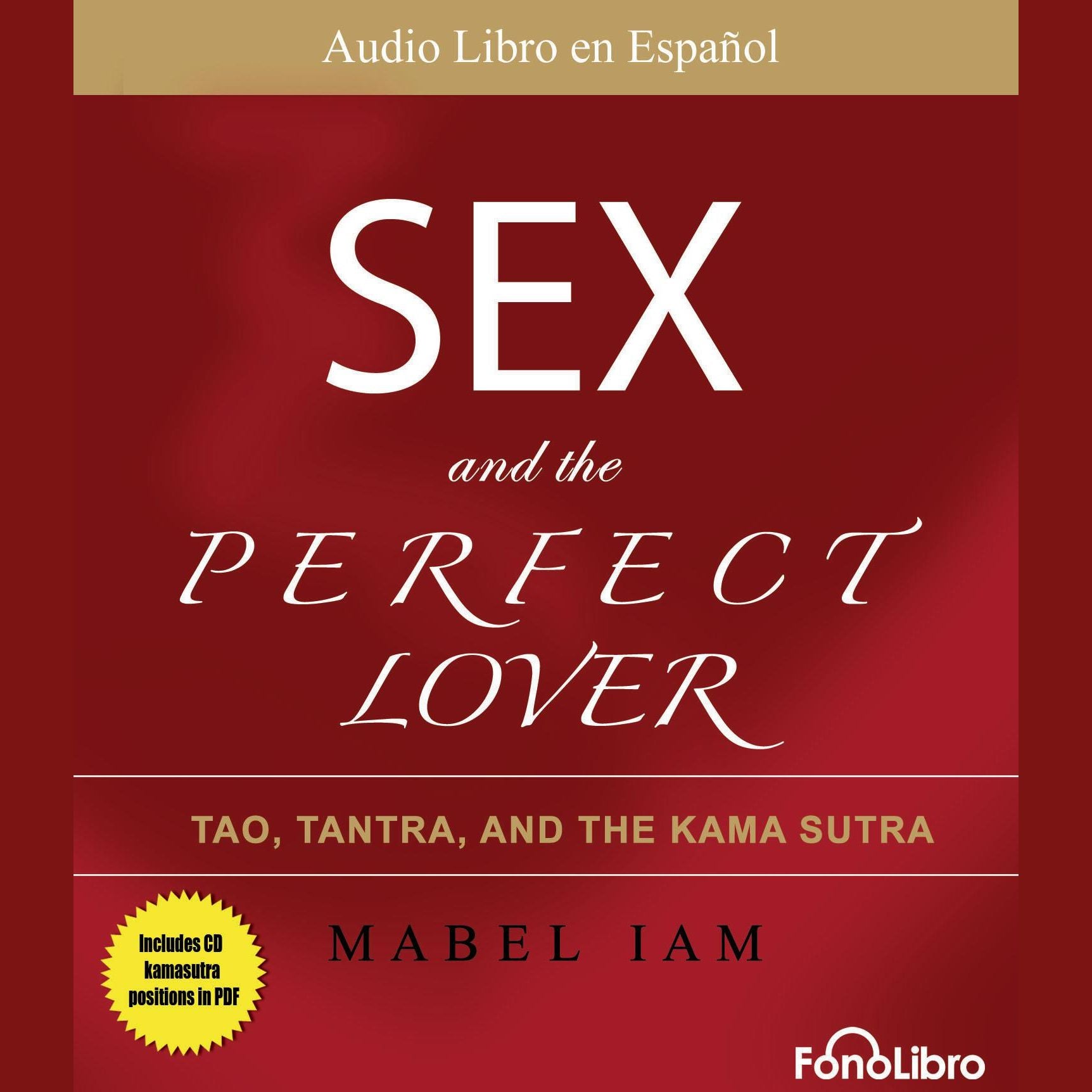 Sex and The Perfect Lover
