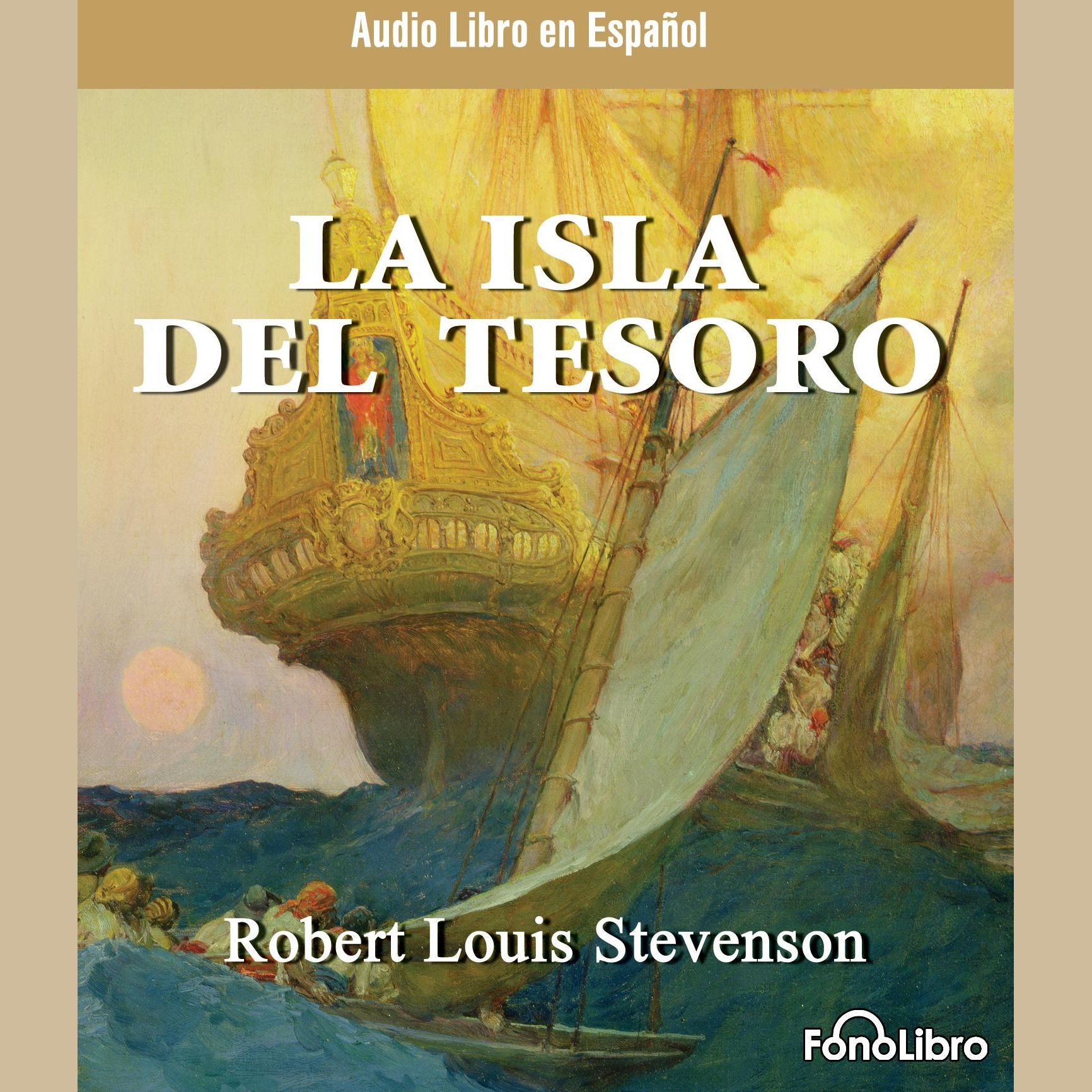 La Isla del Tesoro