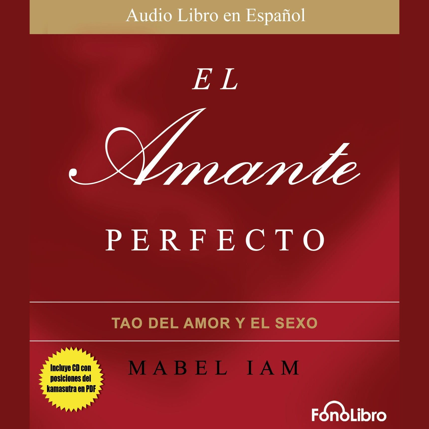El Amante Perfecto