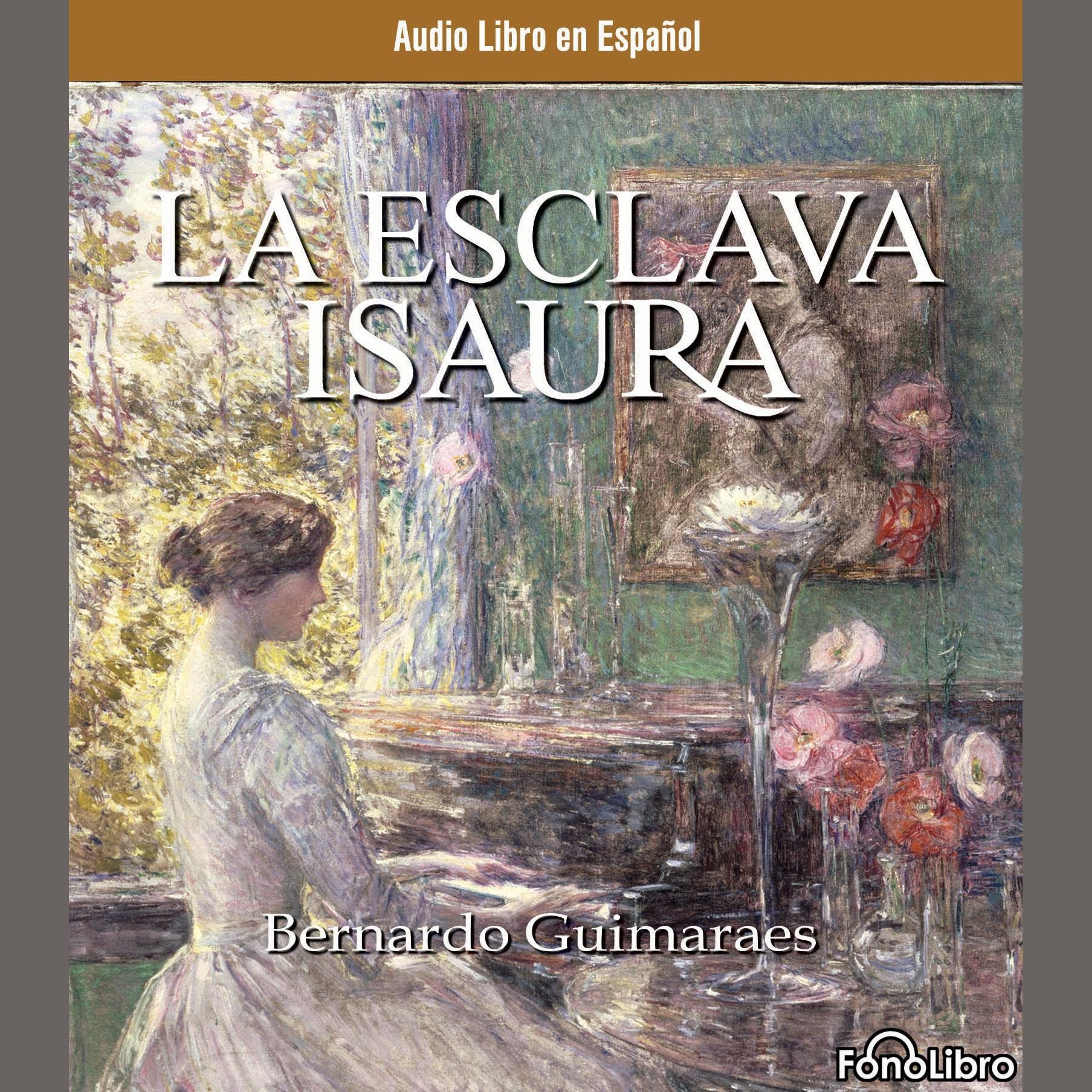 La Esclava Isaura