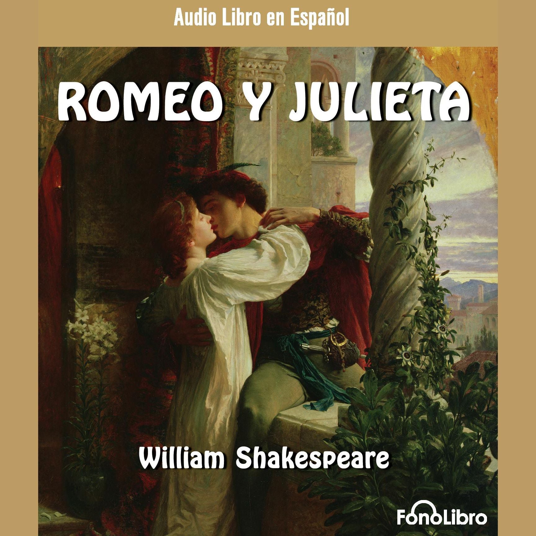 Romeo Y Julieta