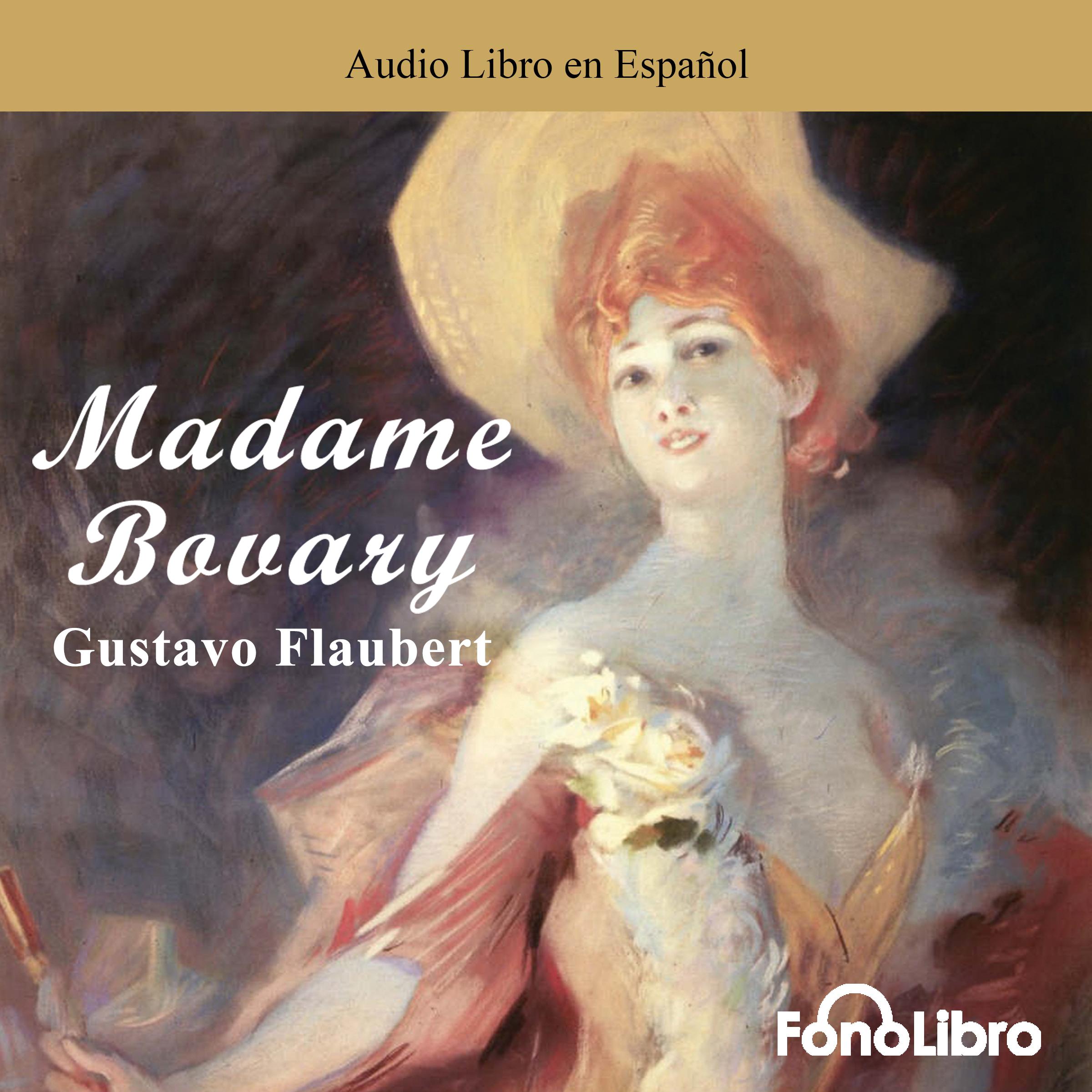Madame Bovary