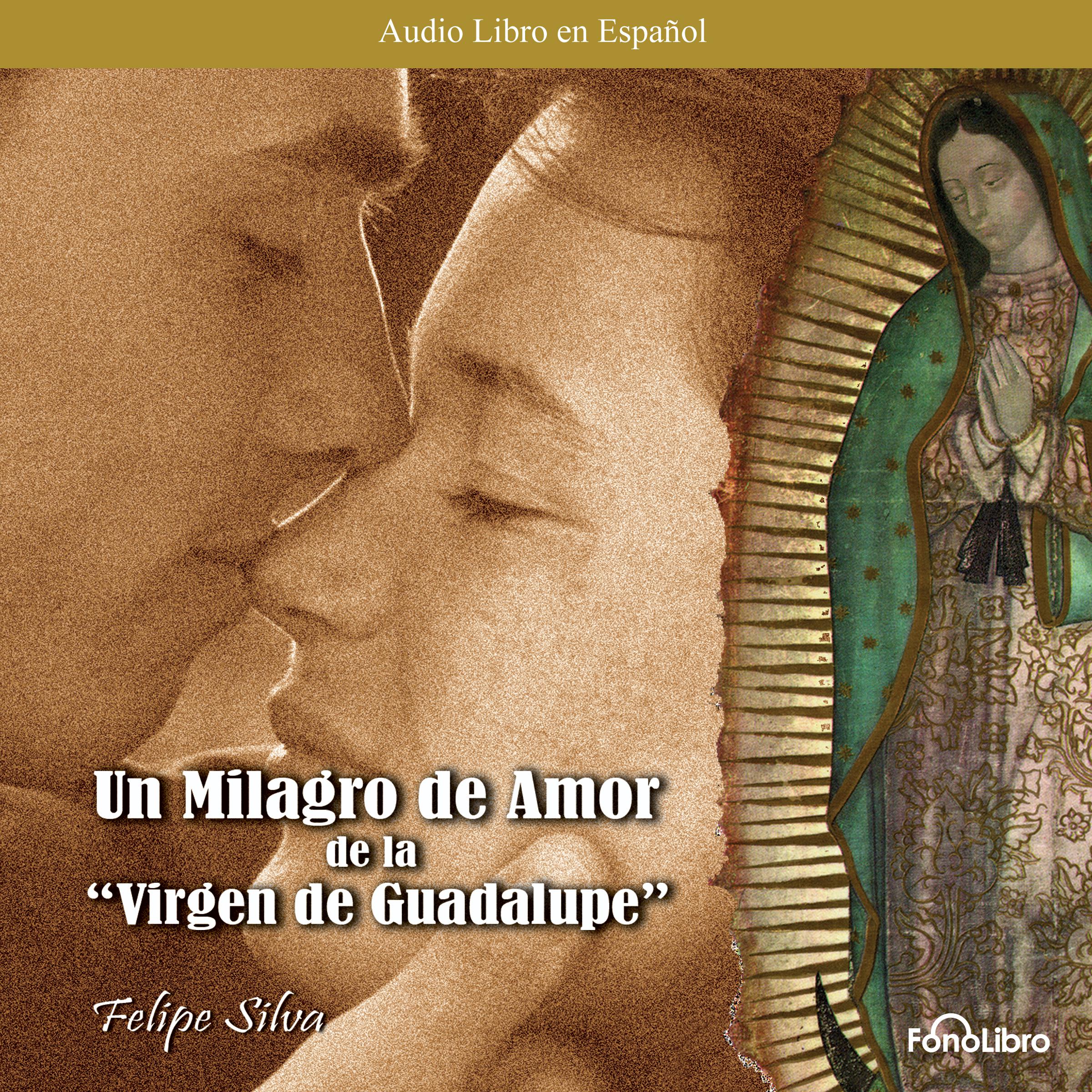 Un milagro de amor de la Virgen de Guadalupe