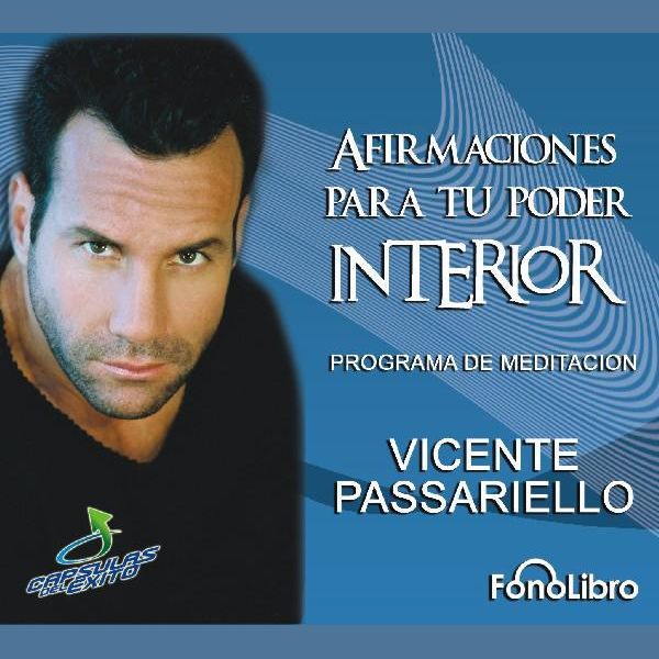 Afirmaciones para tu Poder Interior