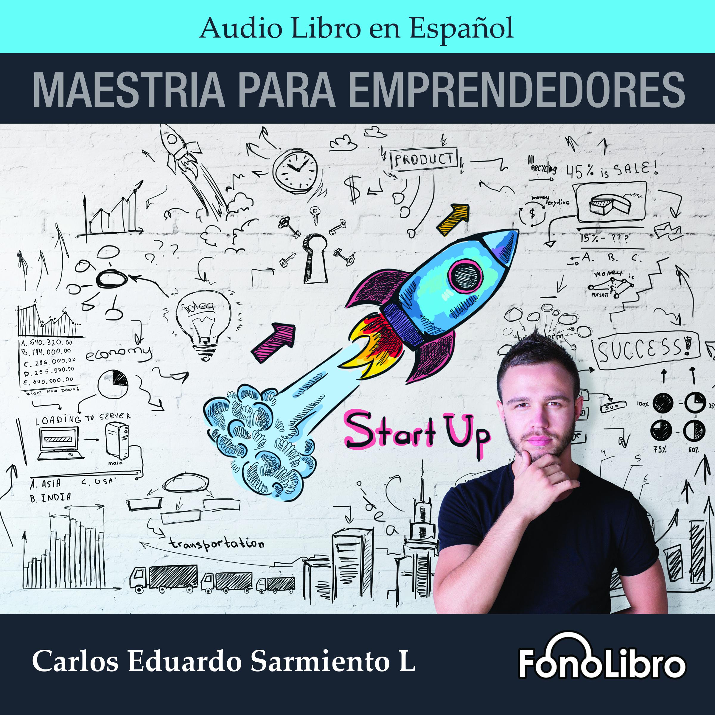 Maestria para Emprendedores