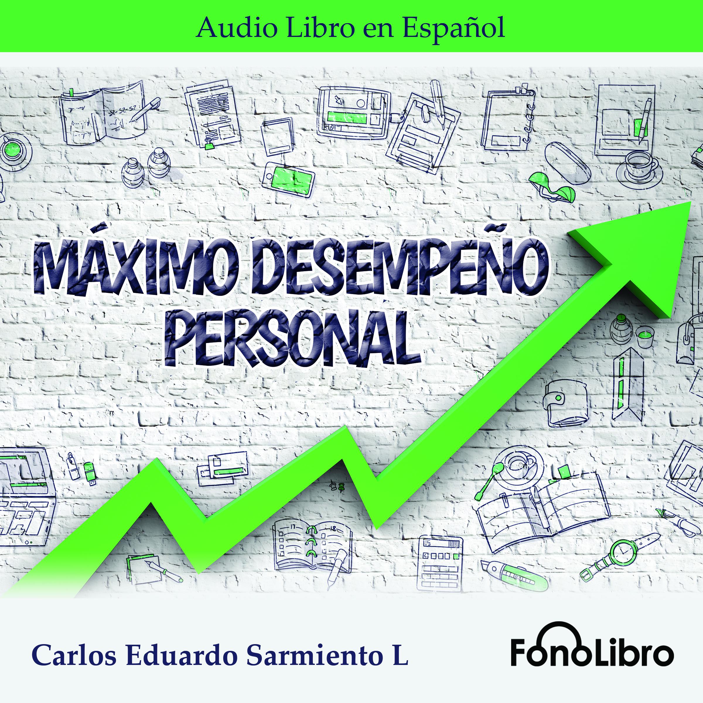 Máximo Desempeño Personal