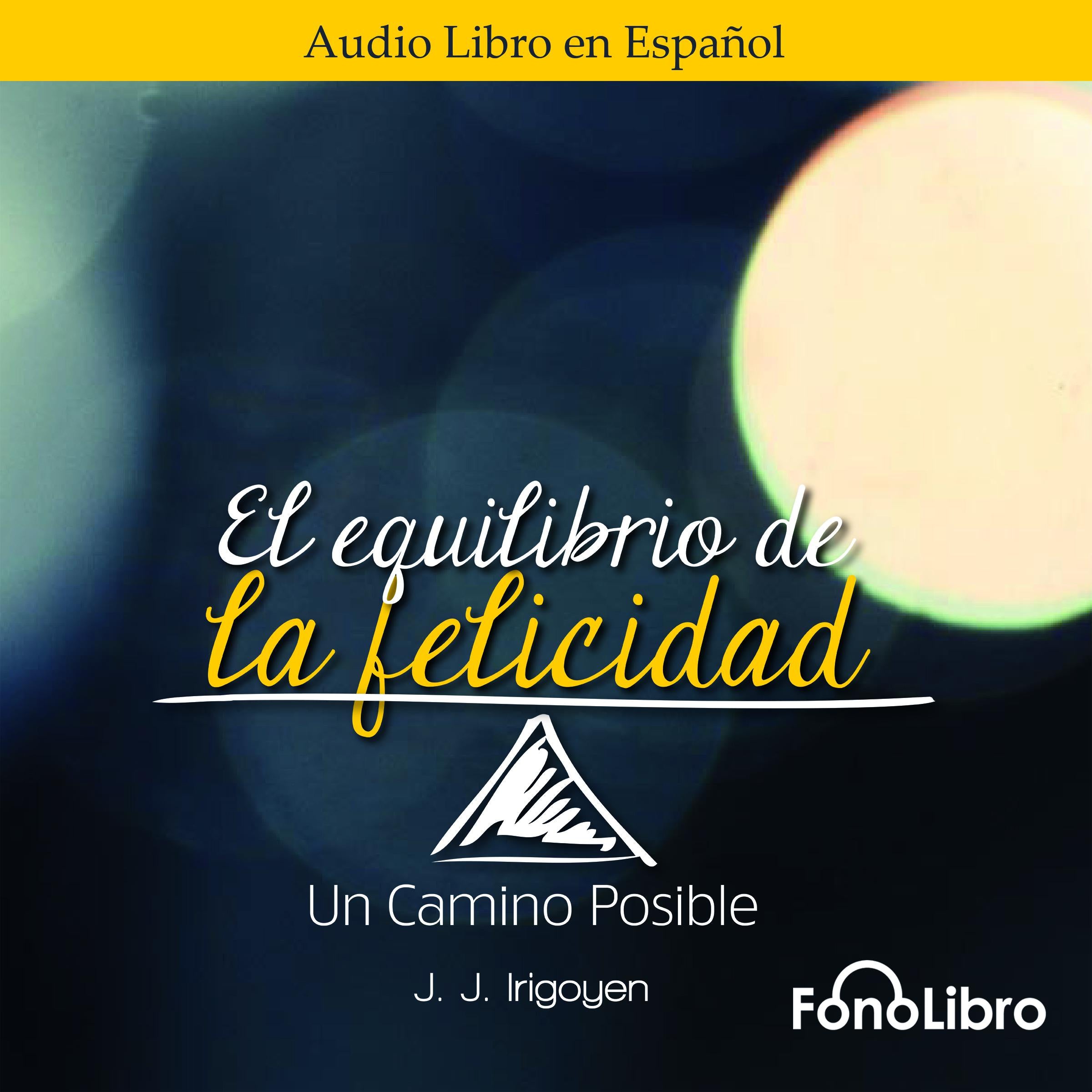 El Equilibrio de la Felicidad