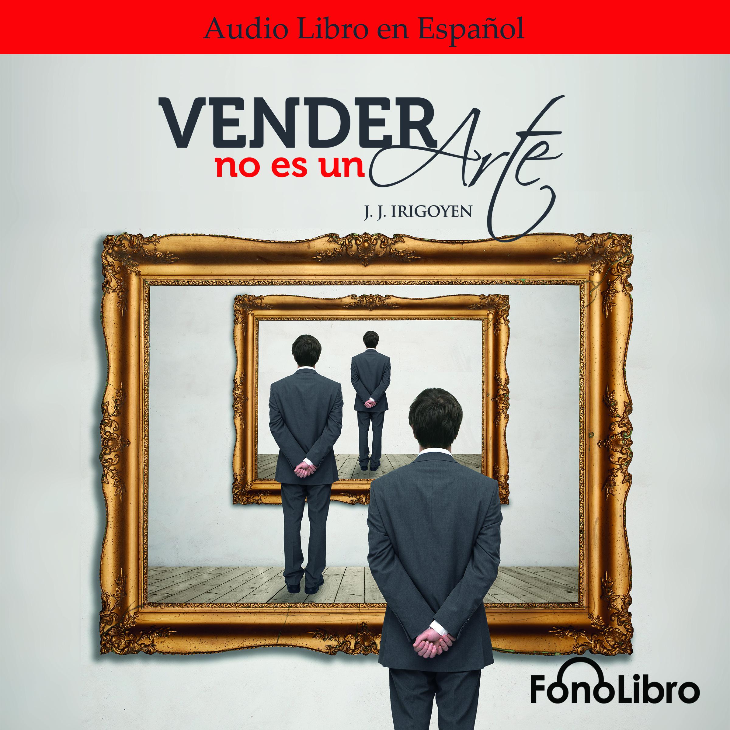 Vender no es un Arte