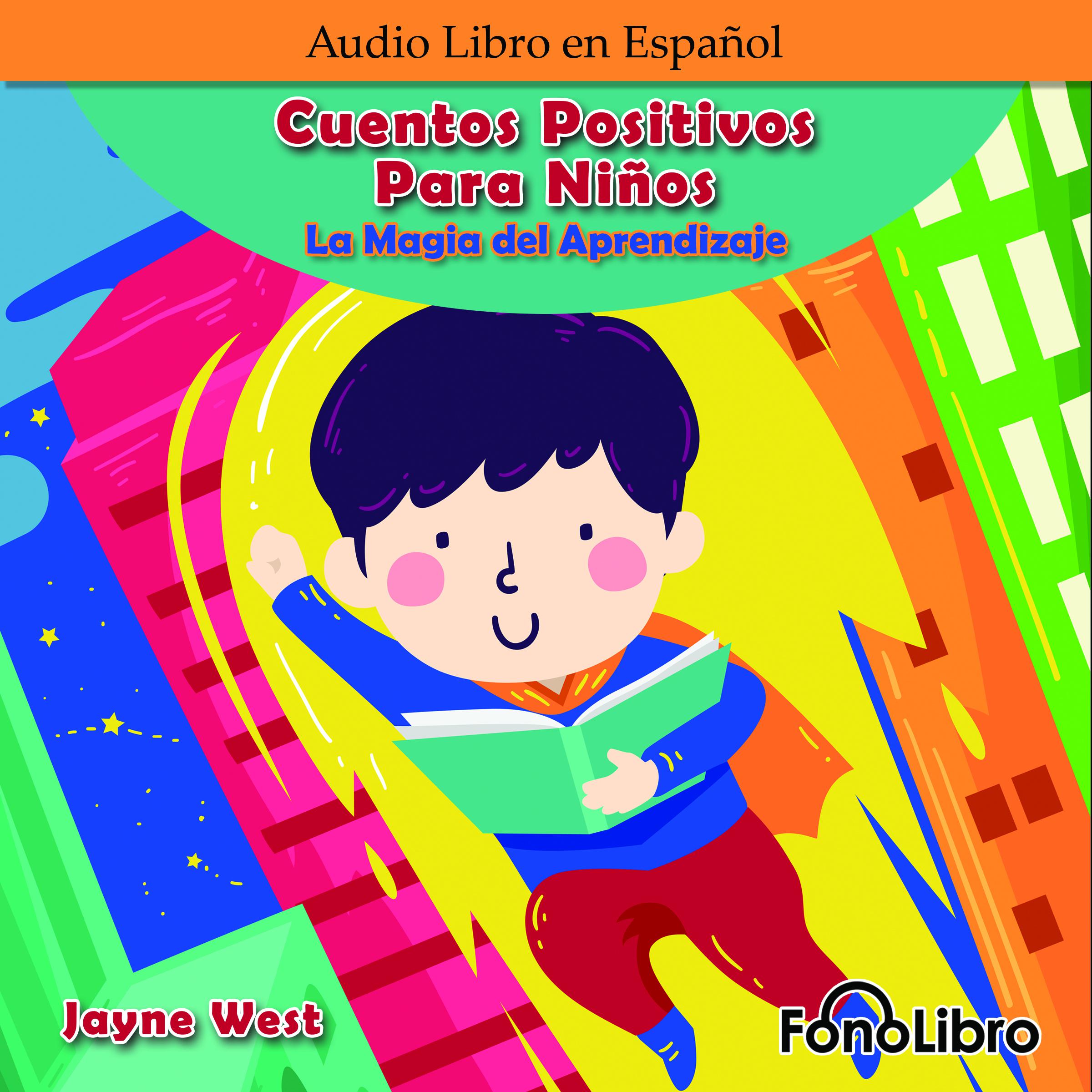 Cuentos Positivos Para Niños