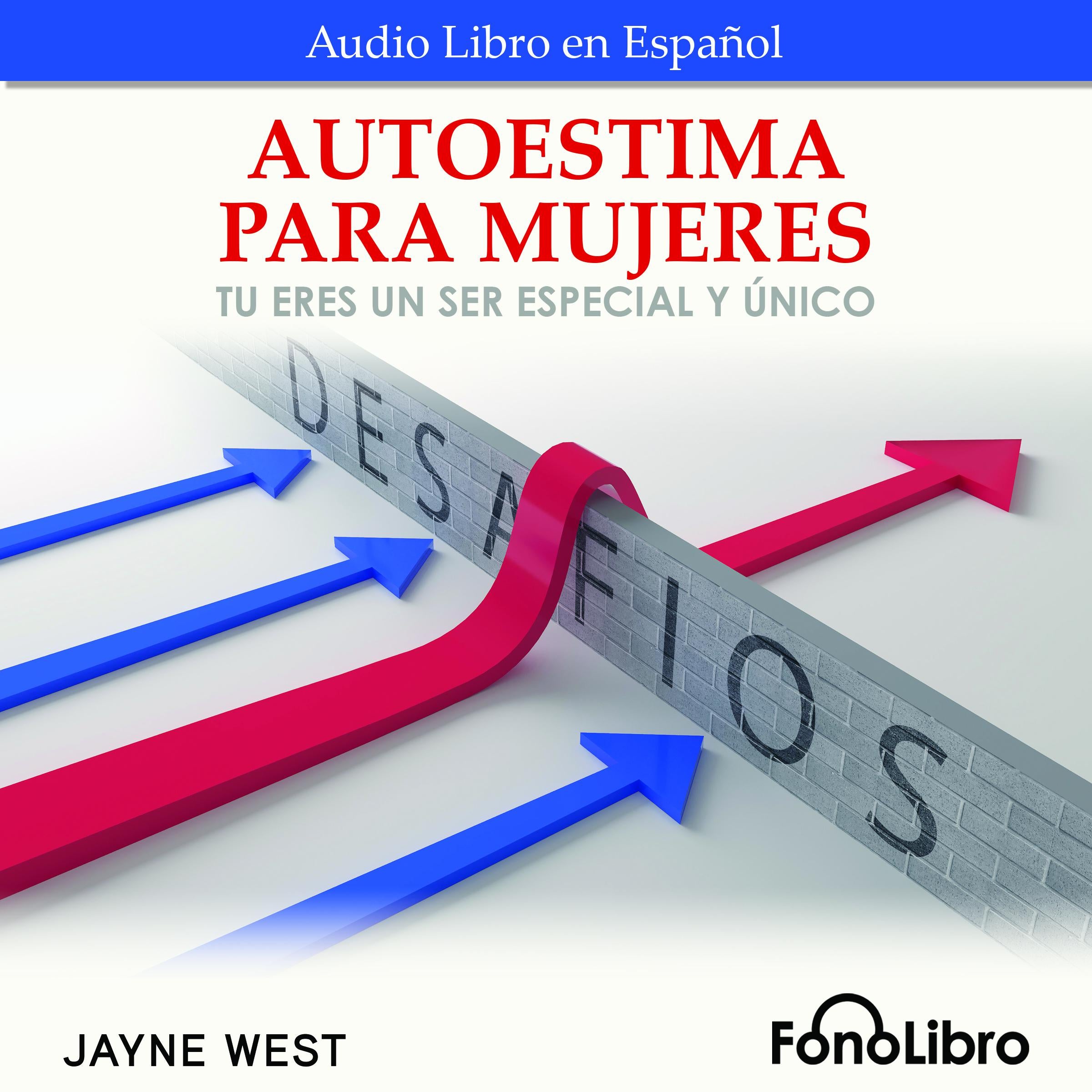 Autoestima Para Mujeres