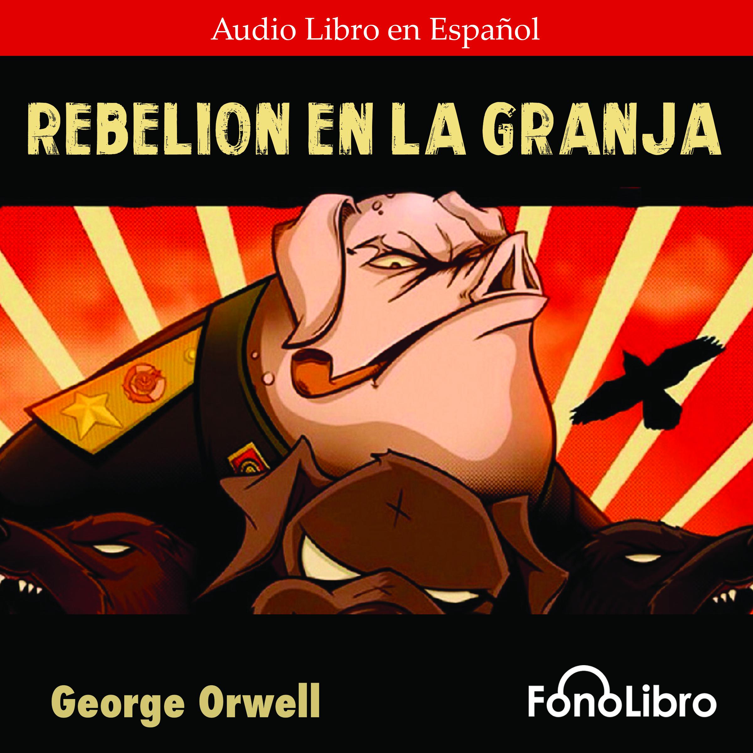 Rebelión en la Granja