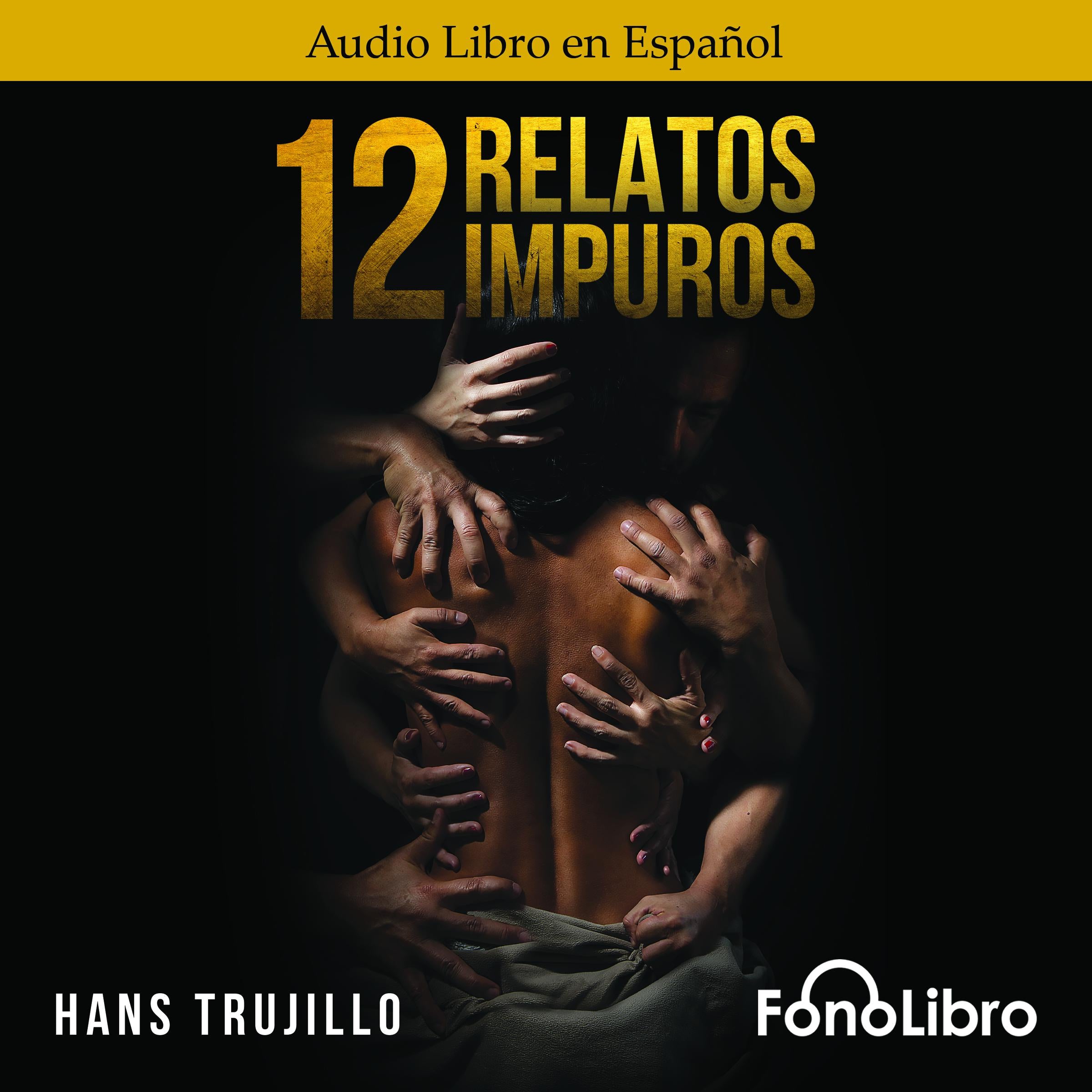 12 Relatos Impuros