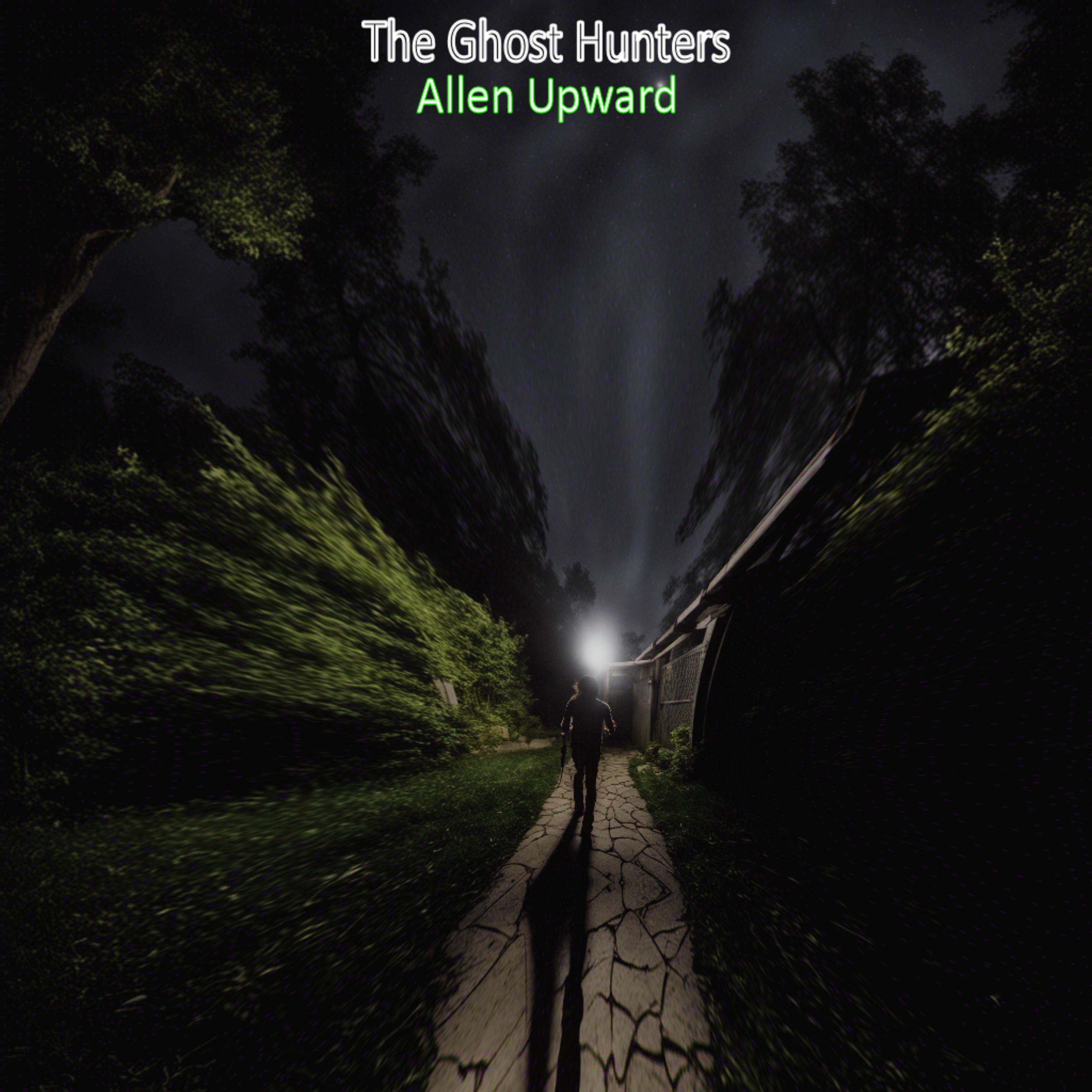 The Ghost Hunters