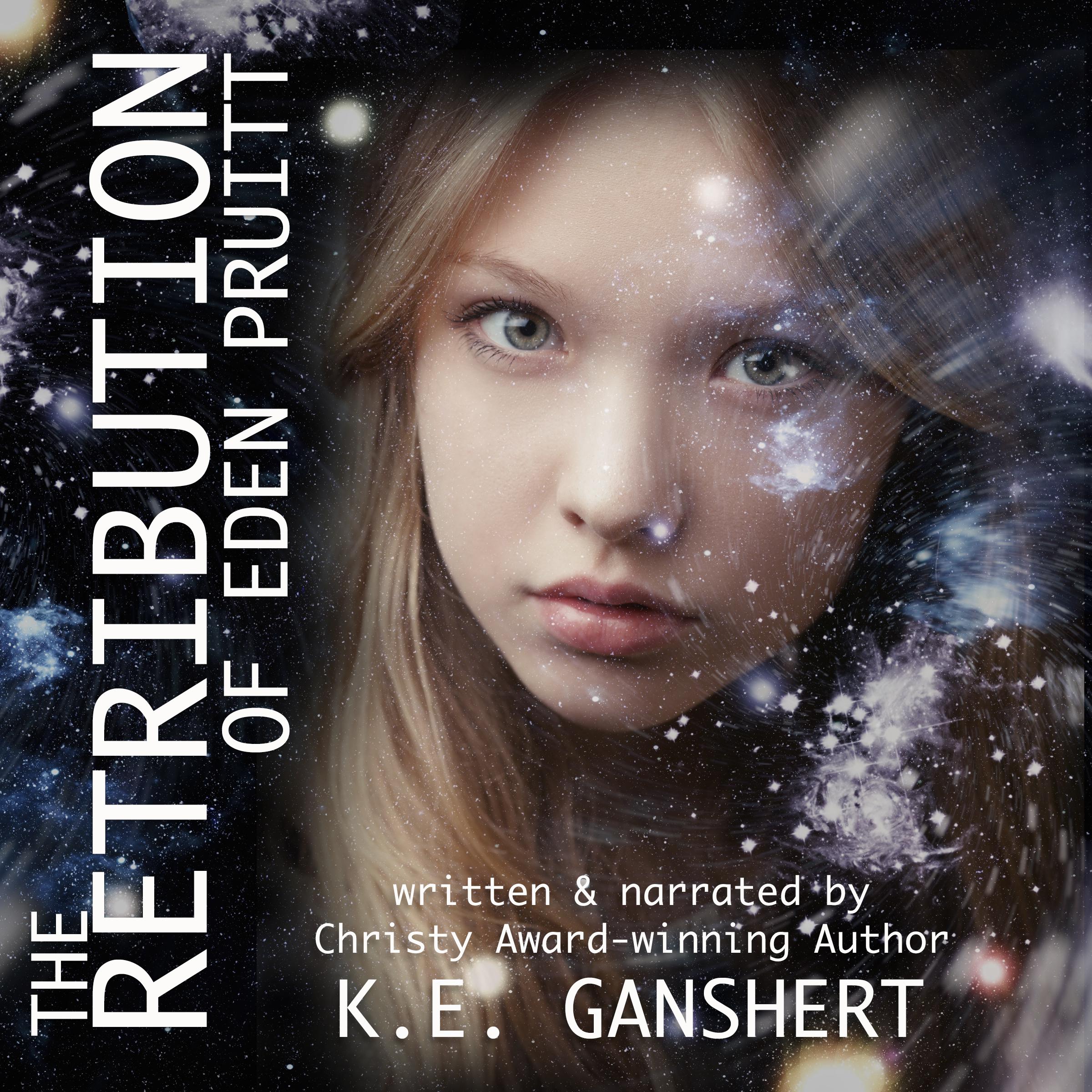The Retribution of Eden Pruitt