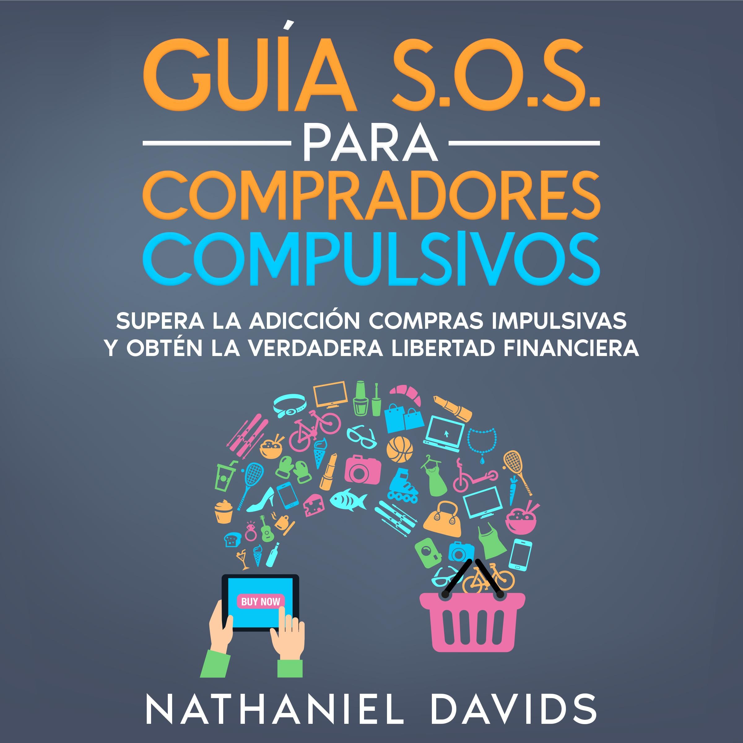 Guía S.O.S. para Compradores Compulsivos