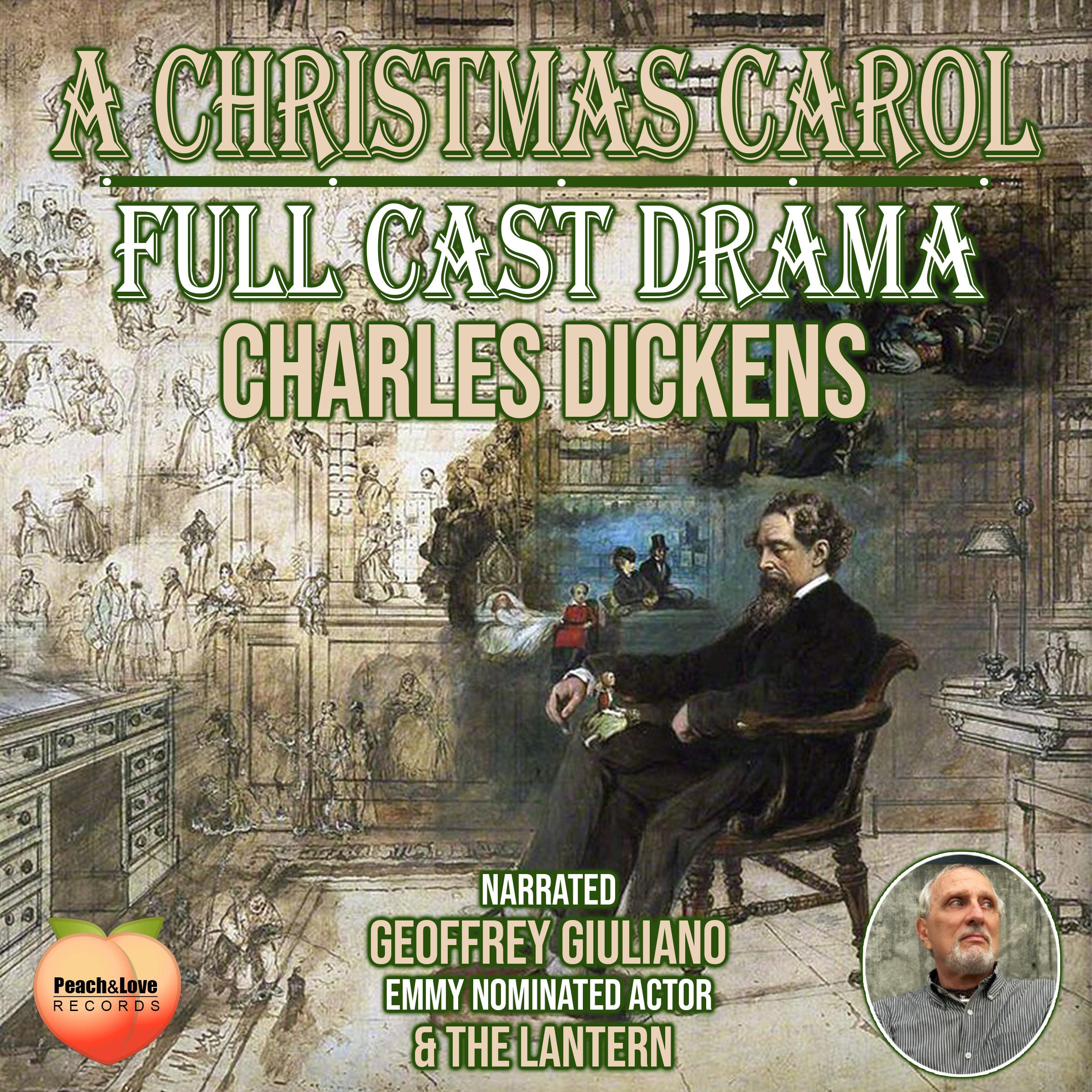 A Christmas Carol