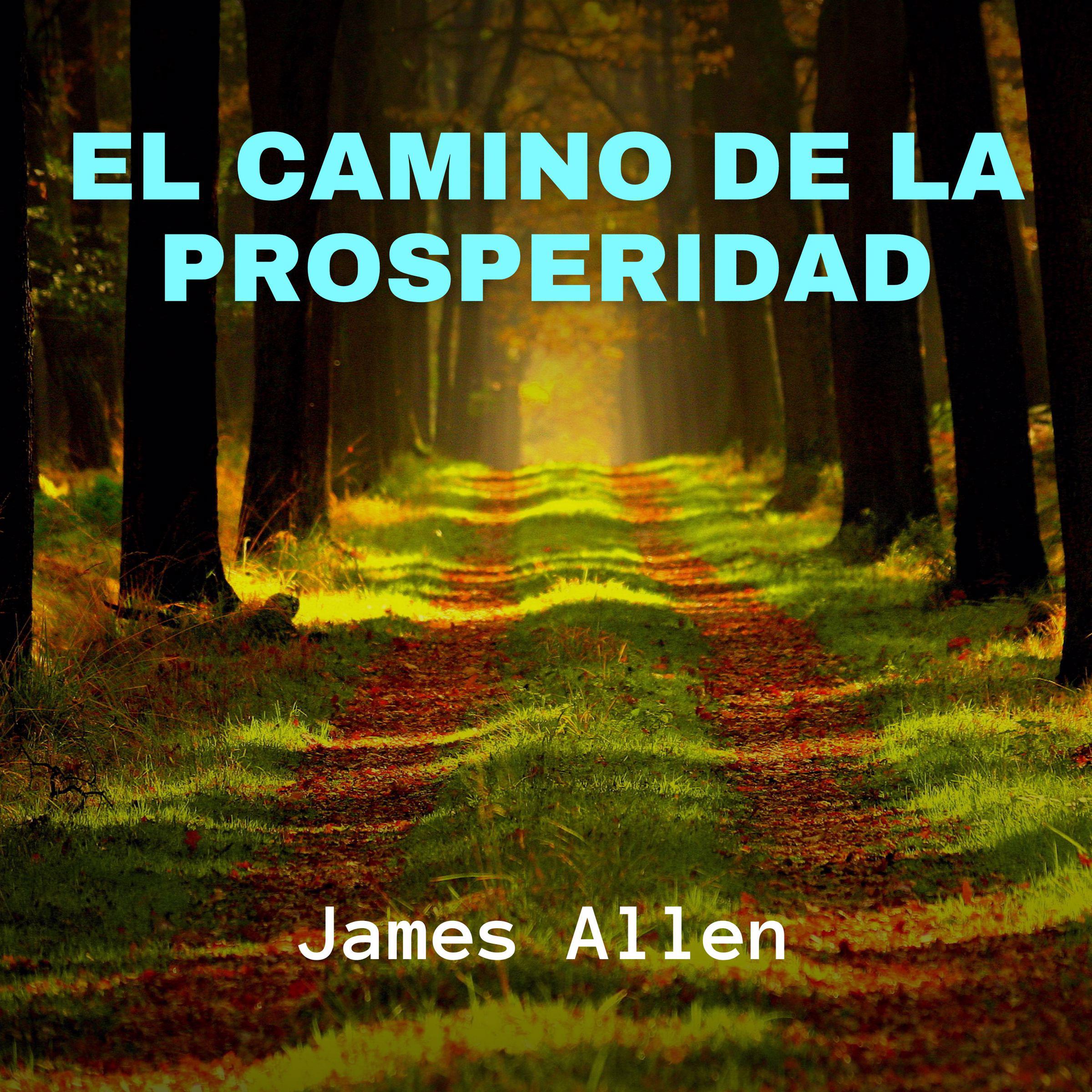 El Camino de la Prosperidad
