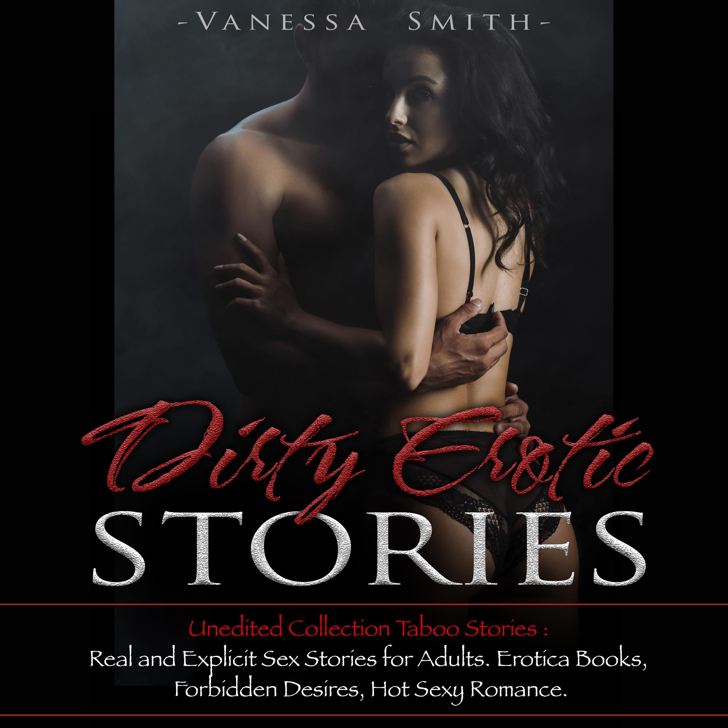 Dirty Erotic Stories