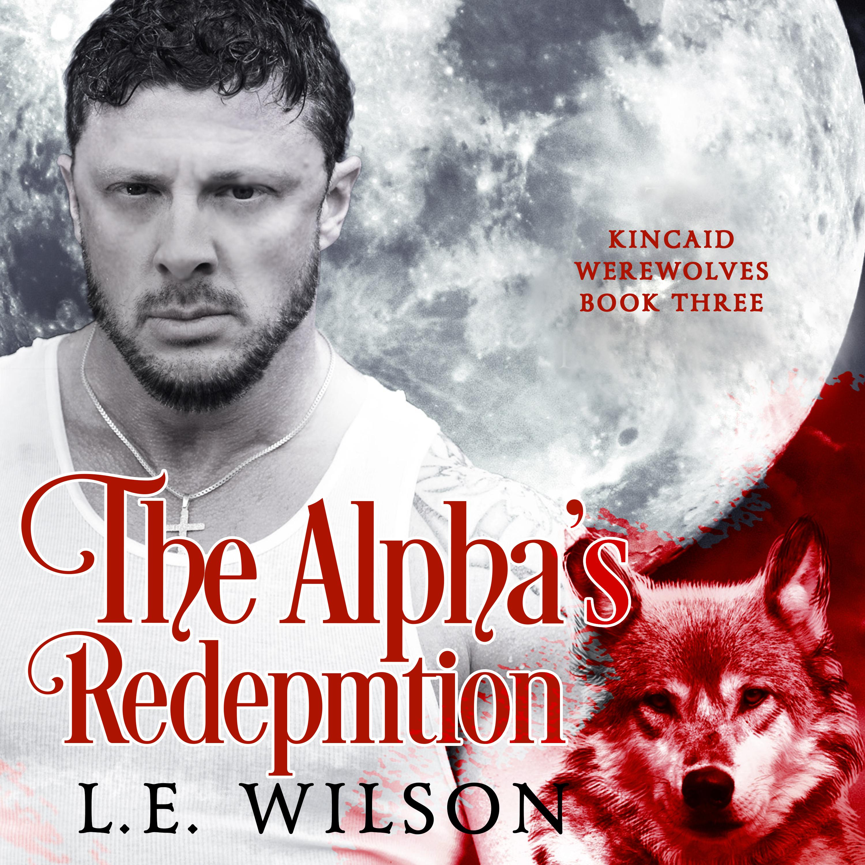 The Alpha's Redemption