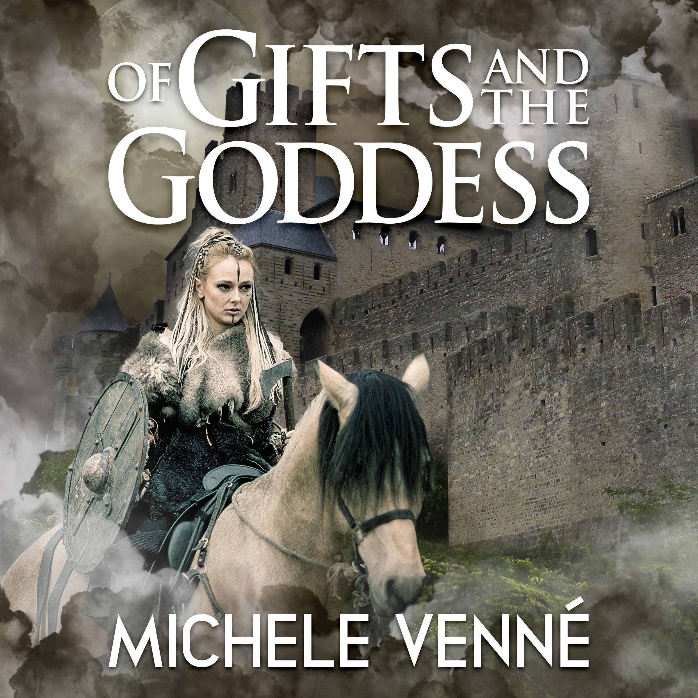 Of Gifts and the Goddess