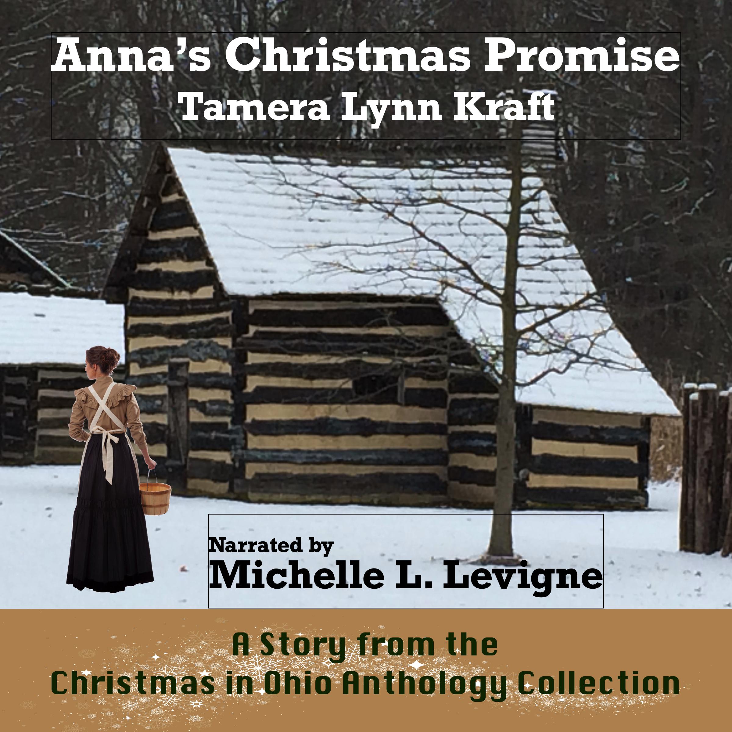 Anna's Christmas Promise