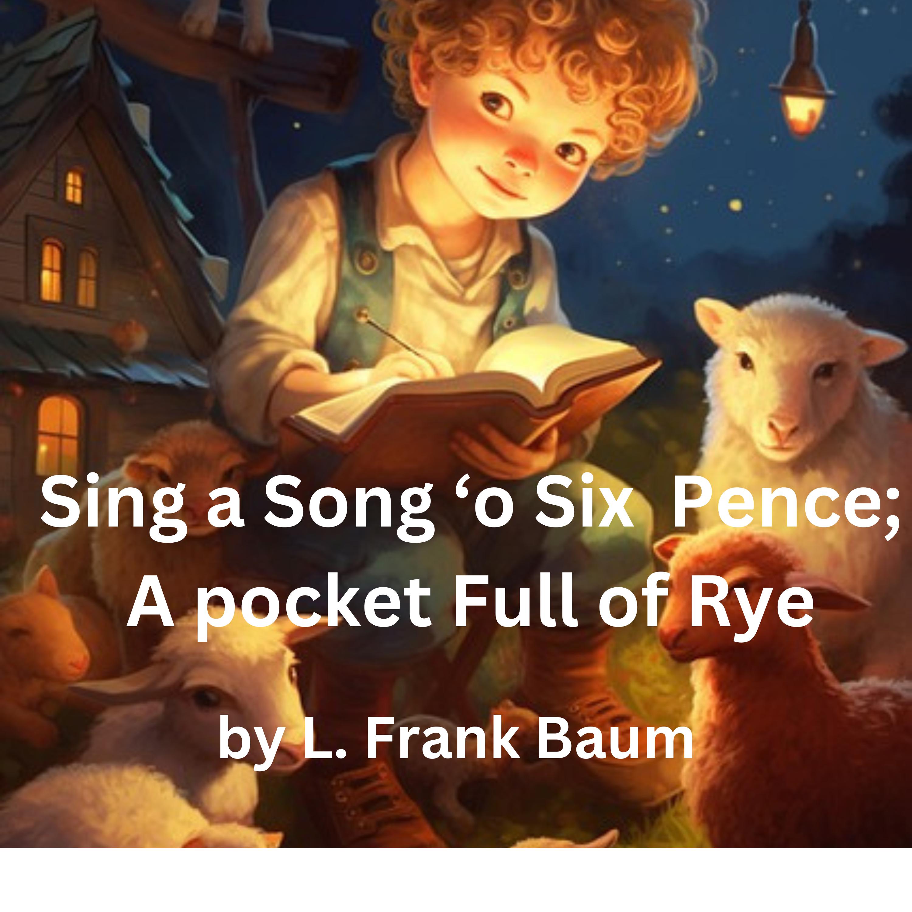 Sing a Song 'o Six Pence