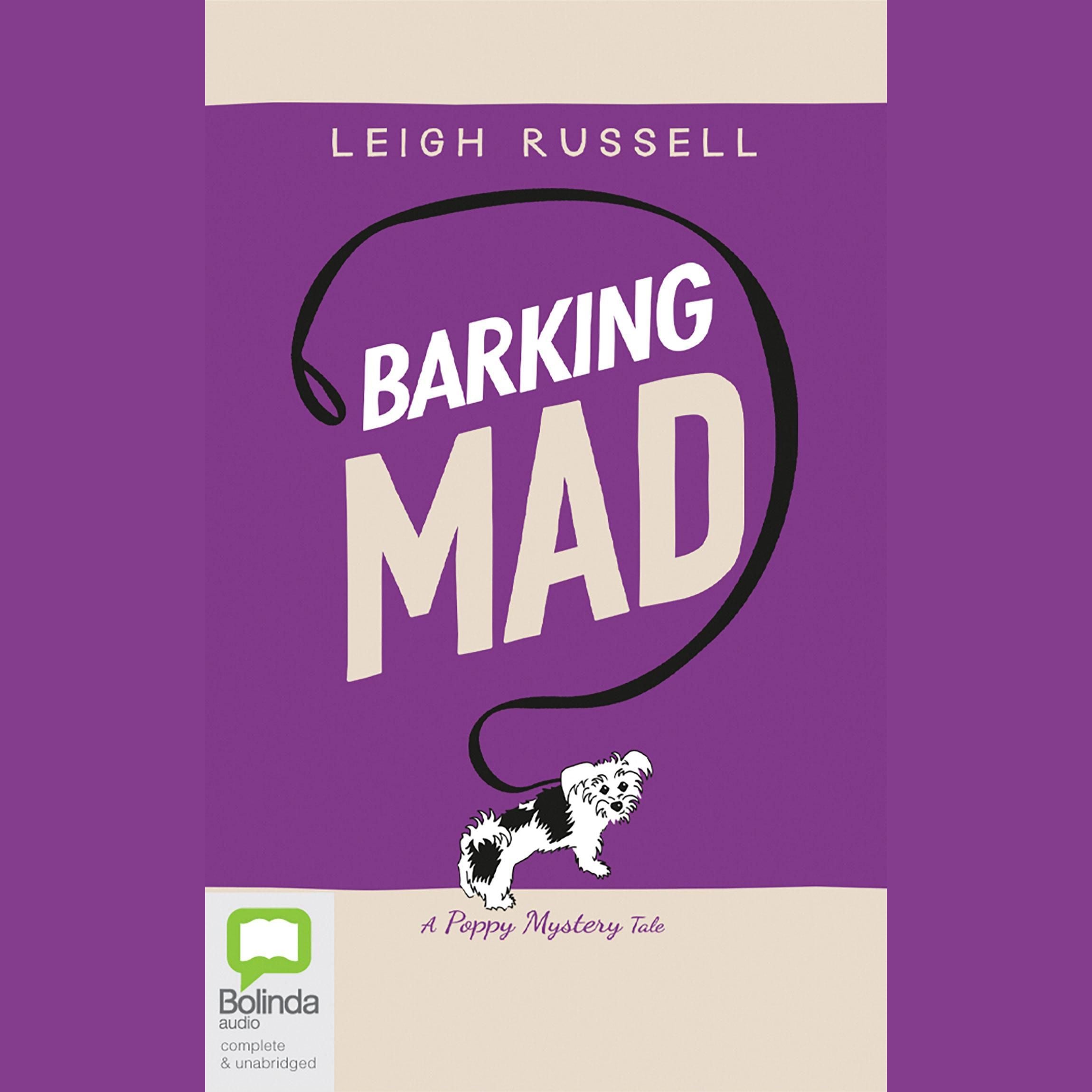 Barking Mad
