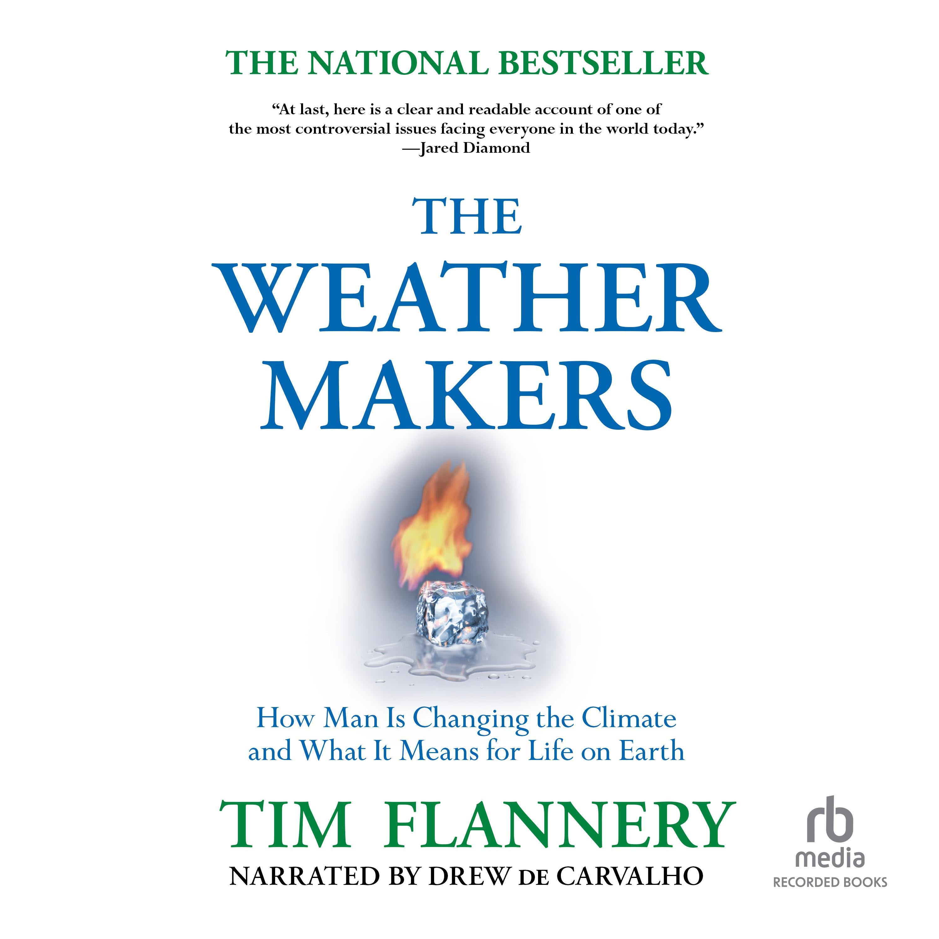 The Weather Makers