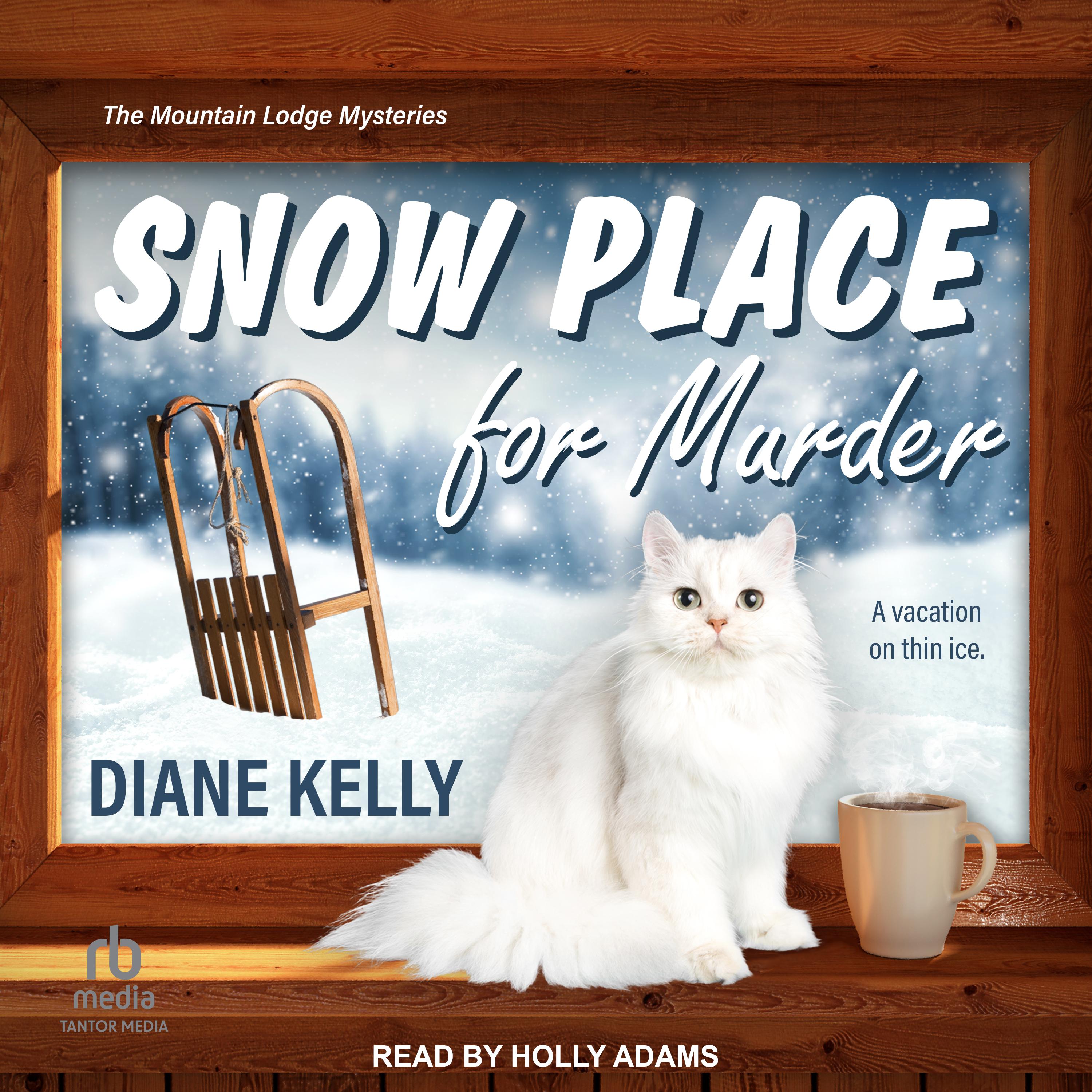 Snow Place for Murder