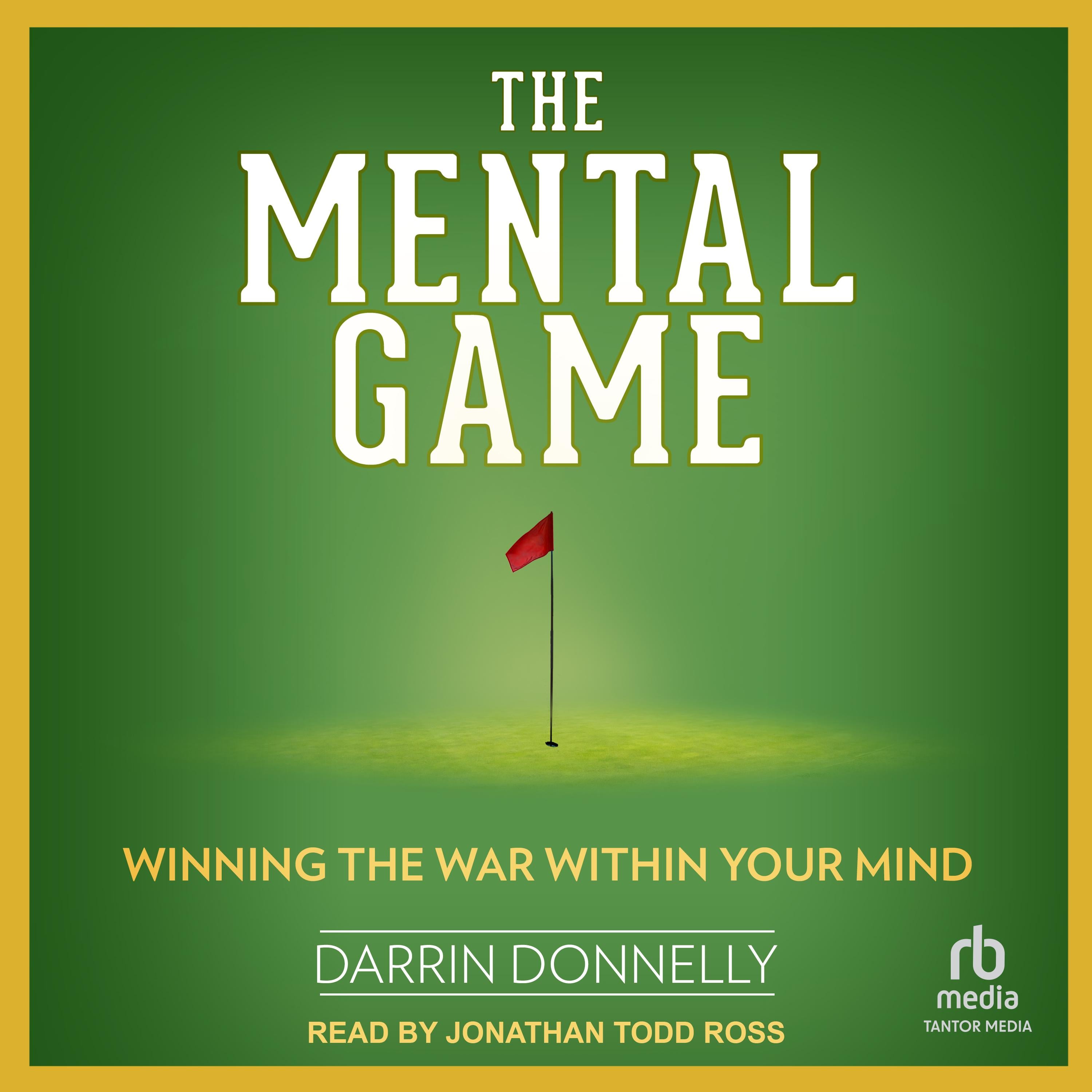The Mental Game