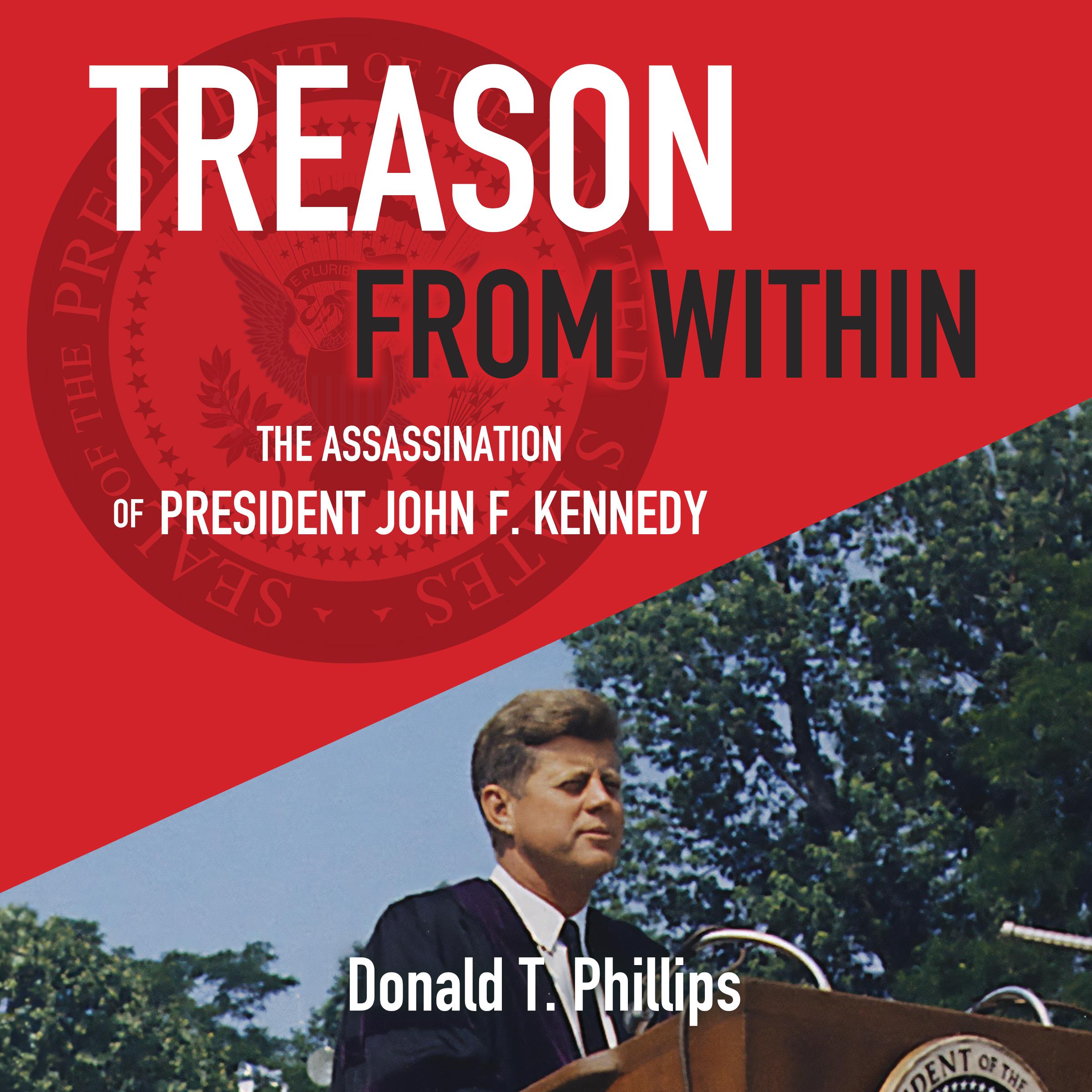Treason From Within