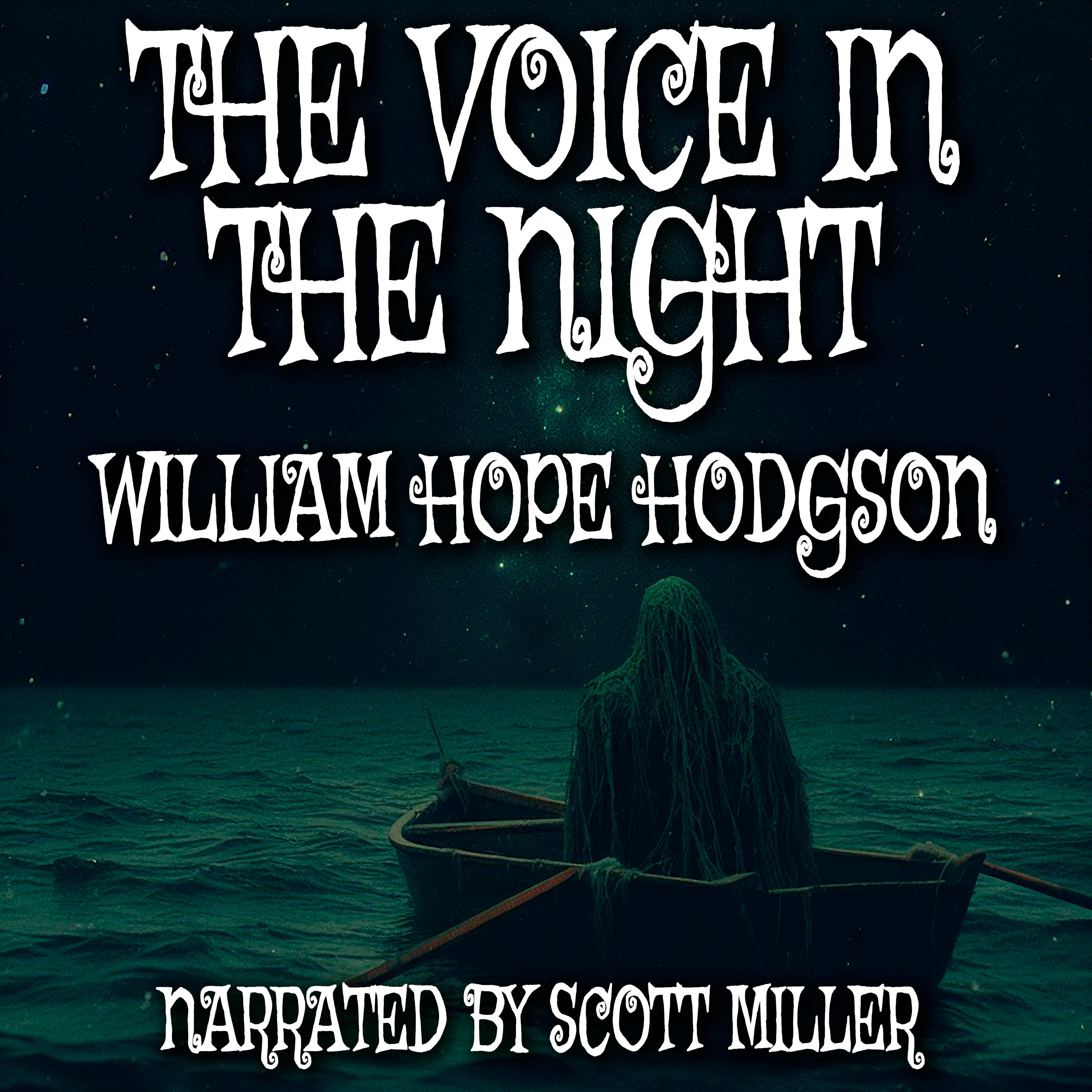 The Voice In The Night